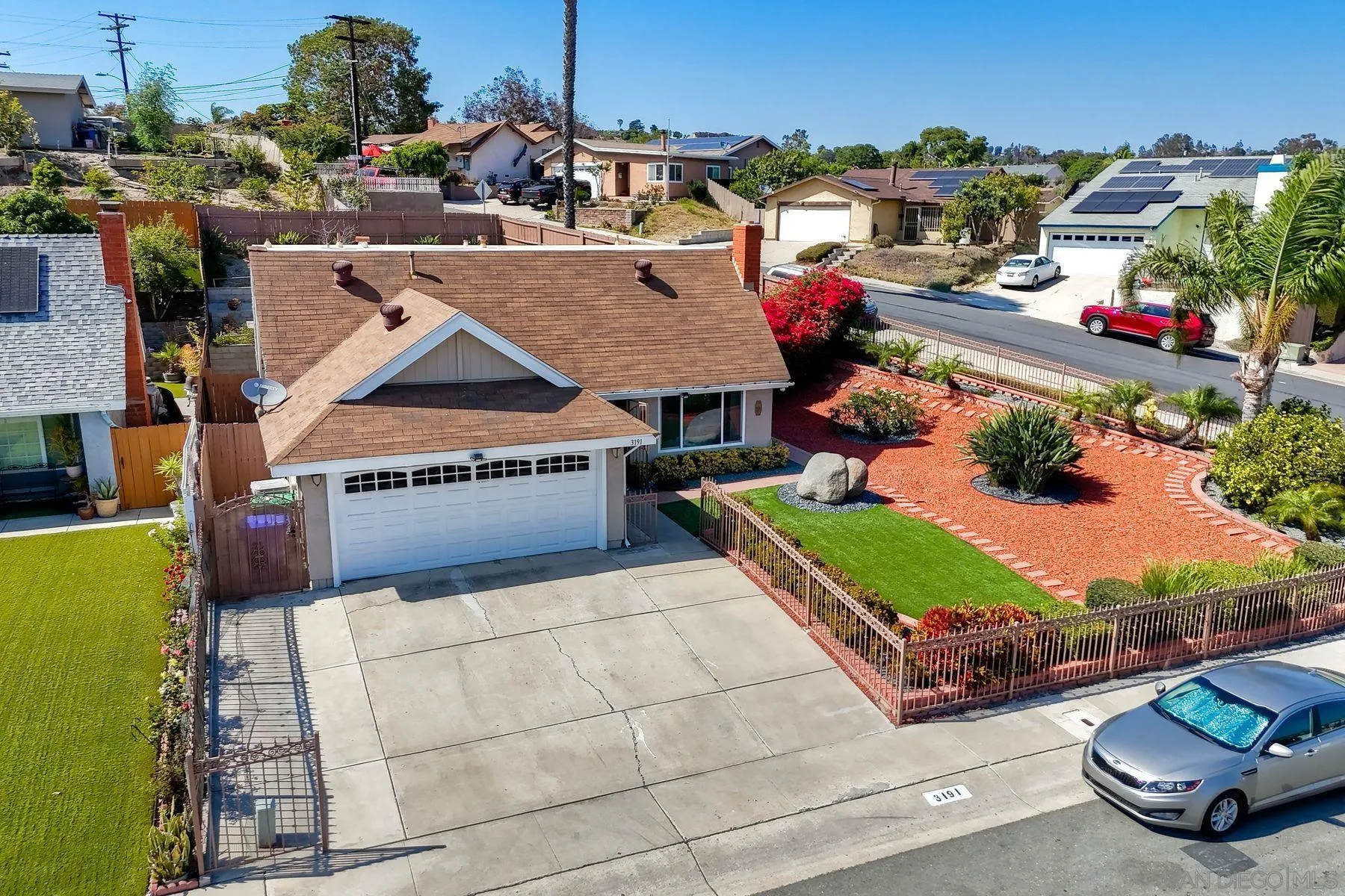 3191 Manos Dr, San Diego, CA 92139 - Photo 3 of 50, San Diego, CA