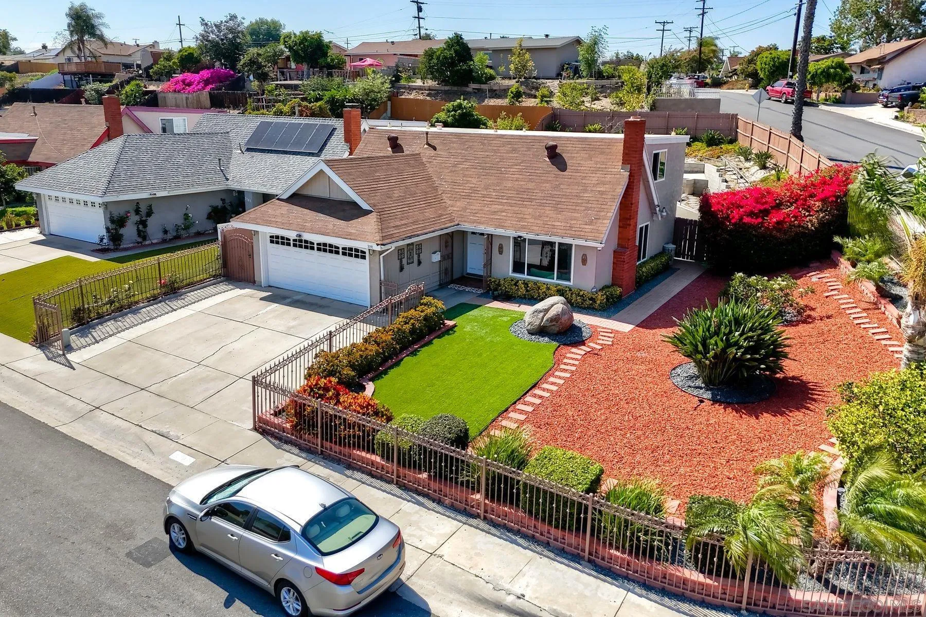 3191 Manos Dr, San Diego, CA 92139 - Photo 4 of 50, San Diego, CA