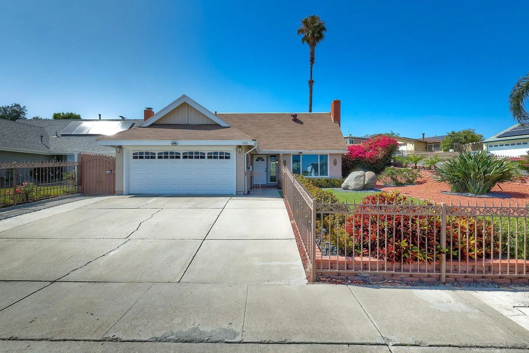 3191 Manos Dr, San Diego, CA 92139 - Photo 5 of 50, San Diego, CA