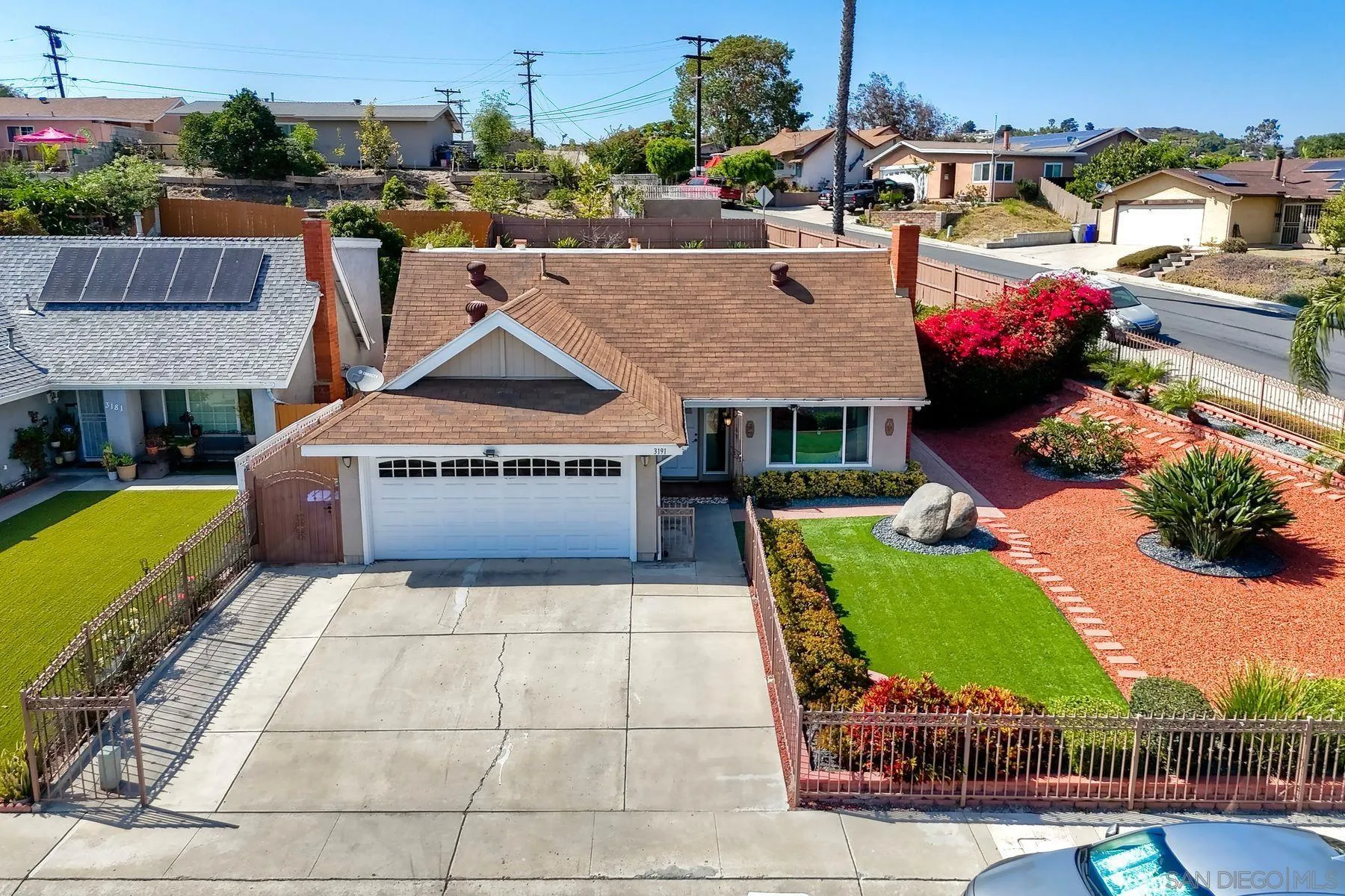 3191 Manos Dr, San Diego, CA 92139 - Photo 2 of 50, San Diego, CA