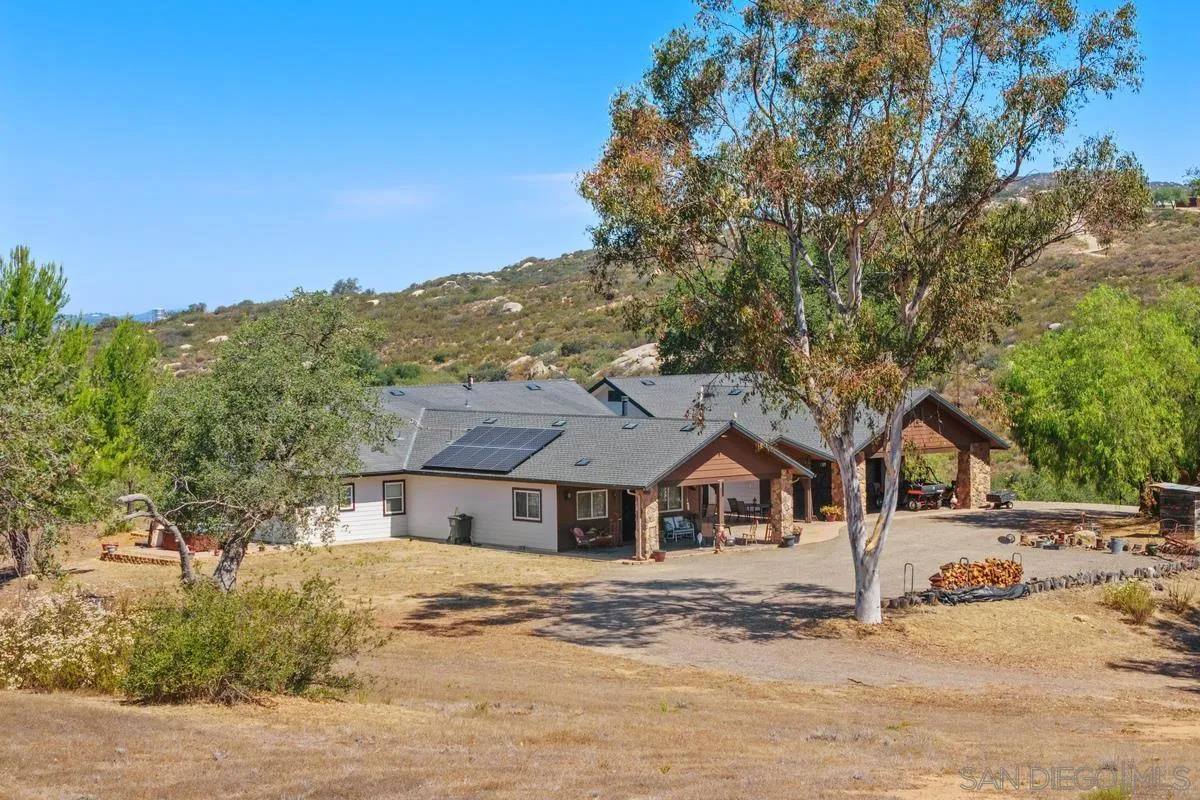 23895 Ladrido, Ramona, CA 92065 - Main photo, Ramona, CA