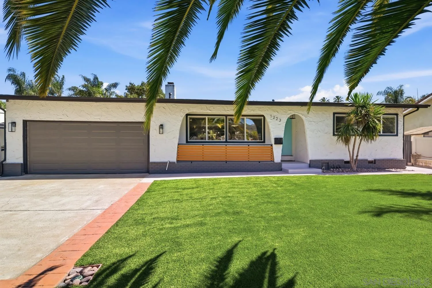1223 Rock Springs Rd., San Marcos, CA 92069 - Main photo, San Marcos, CA