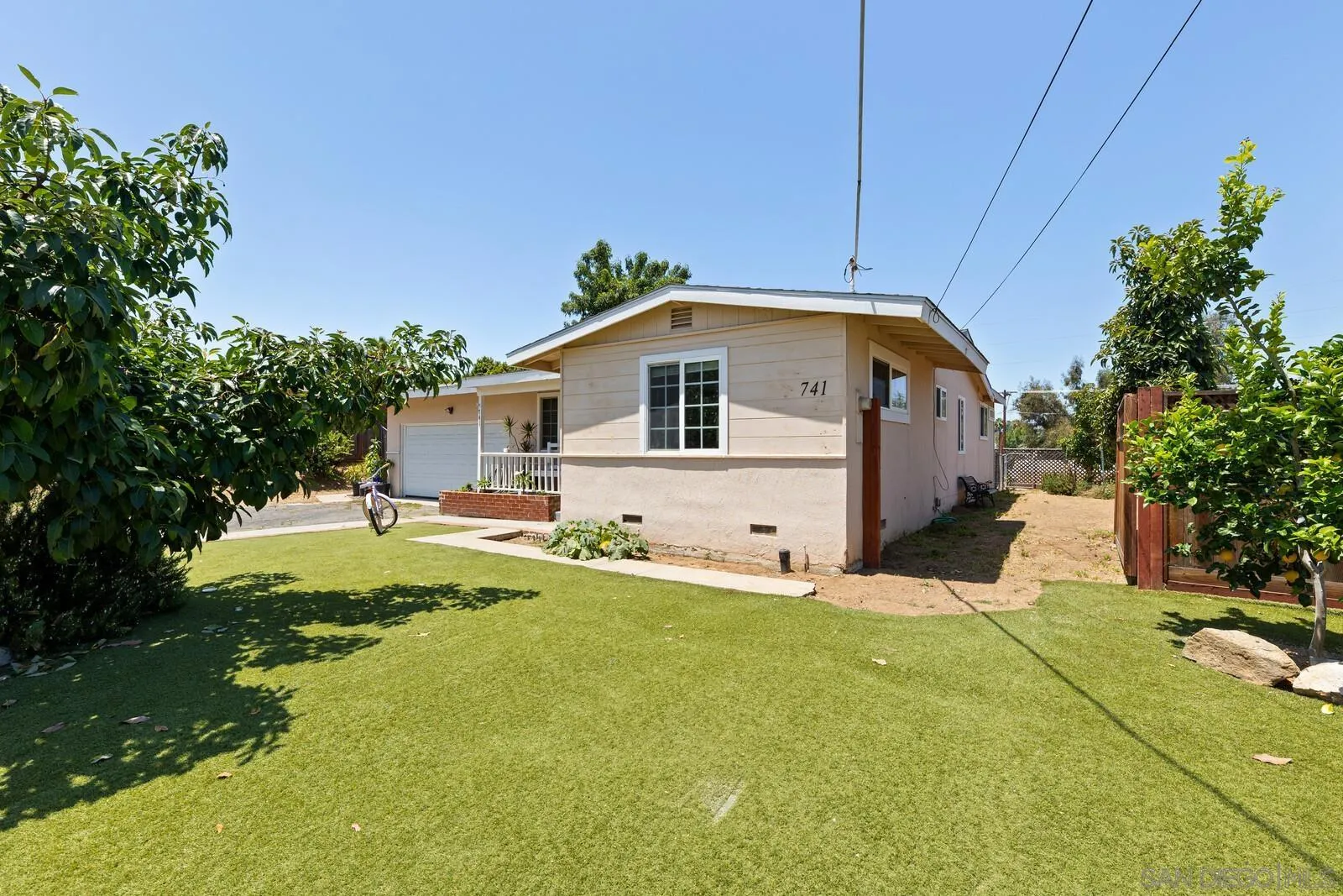 741 Magarian Rd, Fallbrook, CA 92028 - Photo 3 of 19, Fallbrook, CA