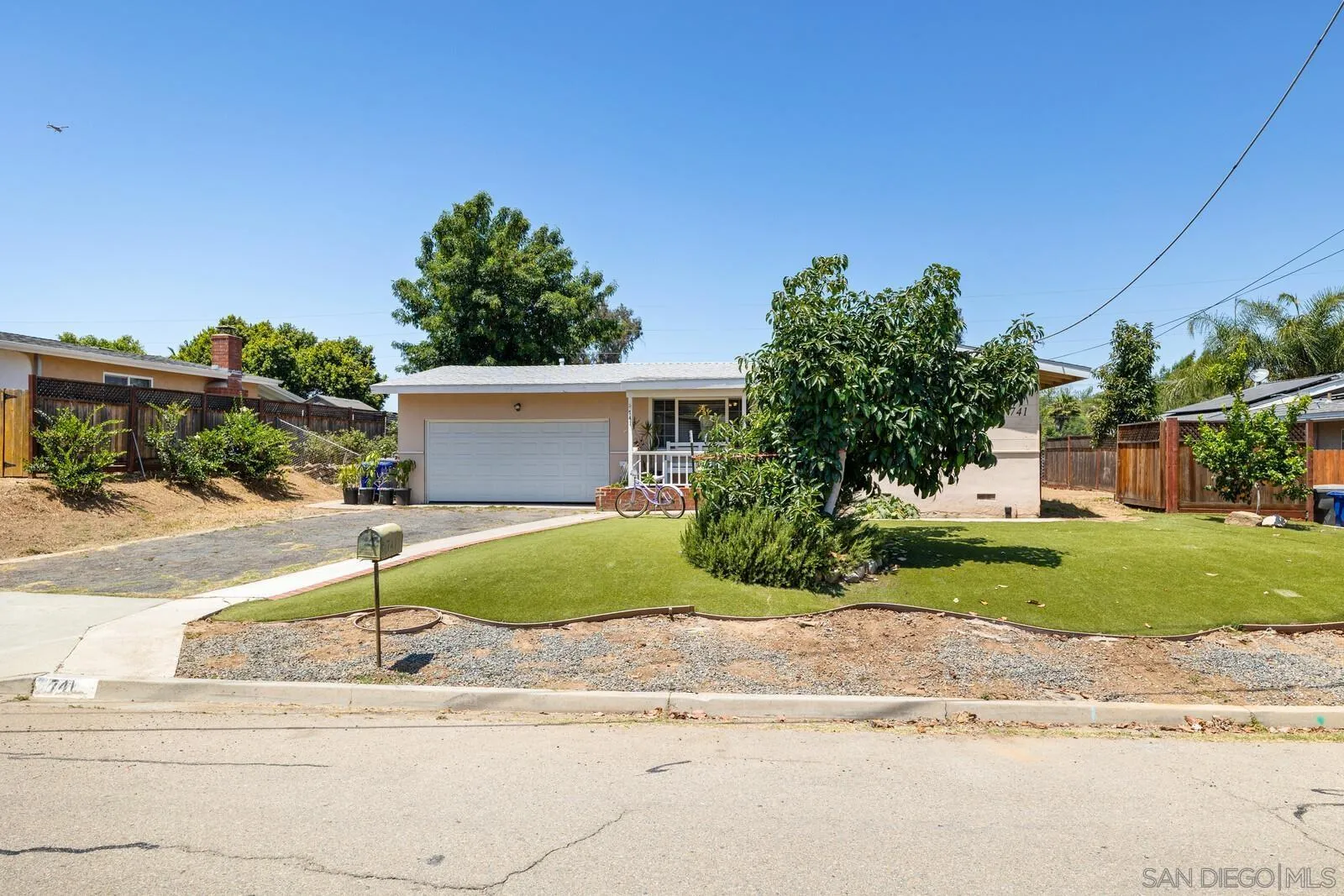 741 Magarian Rd, Fallbrook, CA 92028 - Photo 4 of 19, Fallbrook, CA