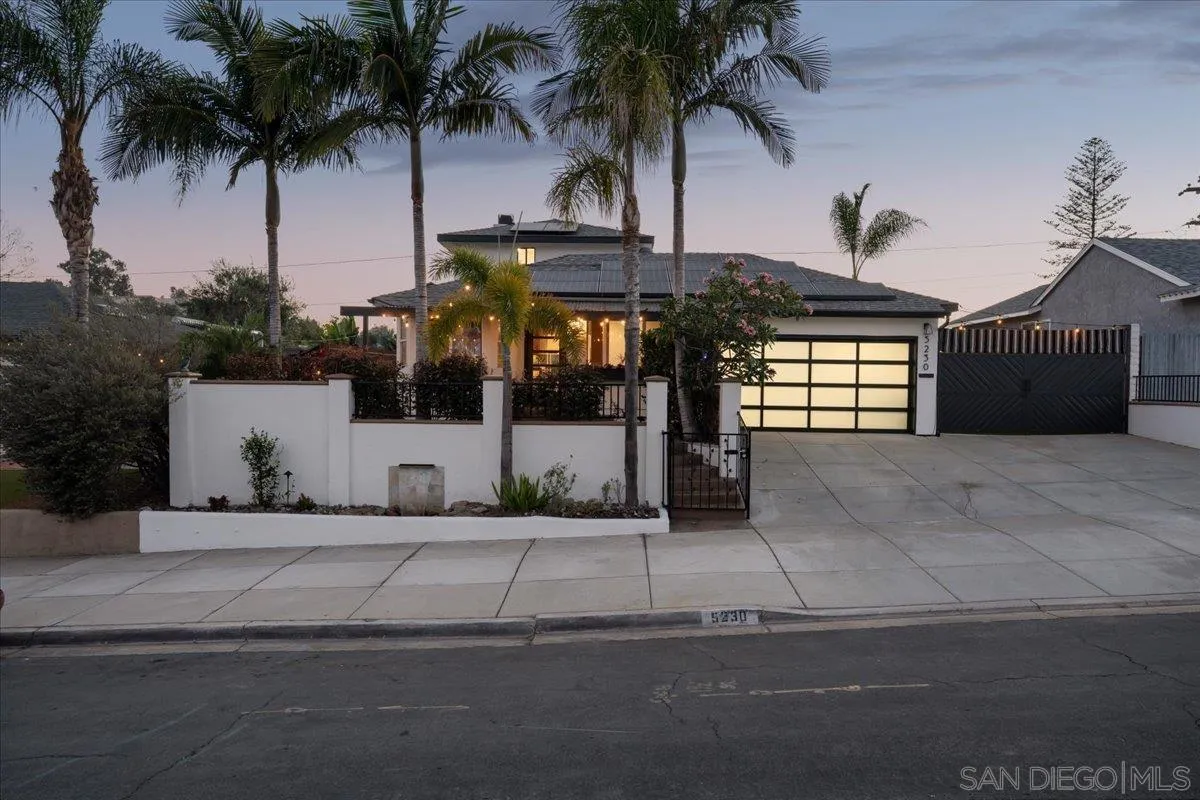 5230 Guessman, La Mesa, CA 91942 - Main photo, La Mesa, CA
