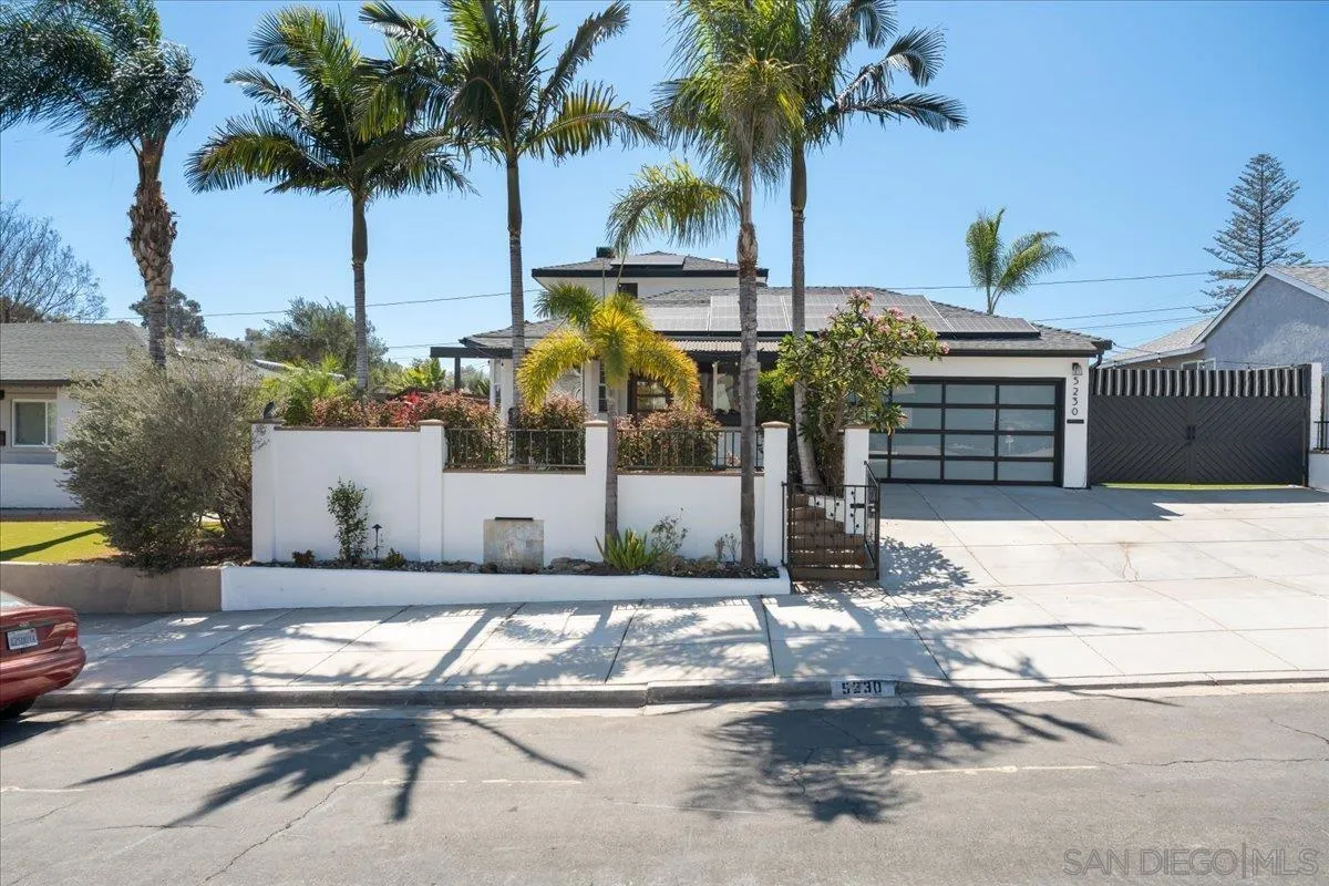 5230 Guessman, La Mesa, CA 91942 - Photo 5 of 65, La Mesa, CA