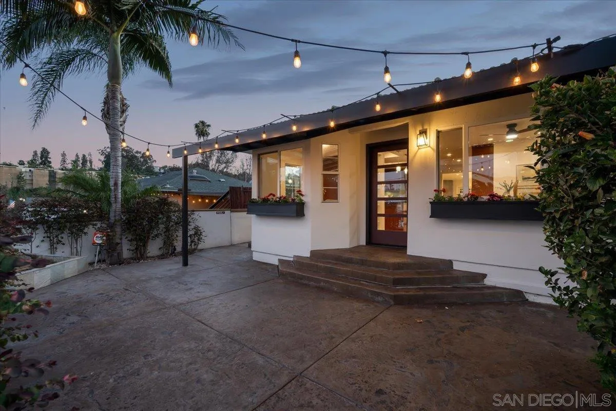5230 Guessman, La Mesa, CA 91942 - Photo 2 of 65, La Mesa, CA