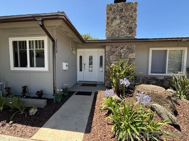 3573 Mercer Court, San Diego, CA 92122 - Main photo, San Diego, CA