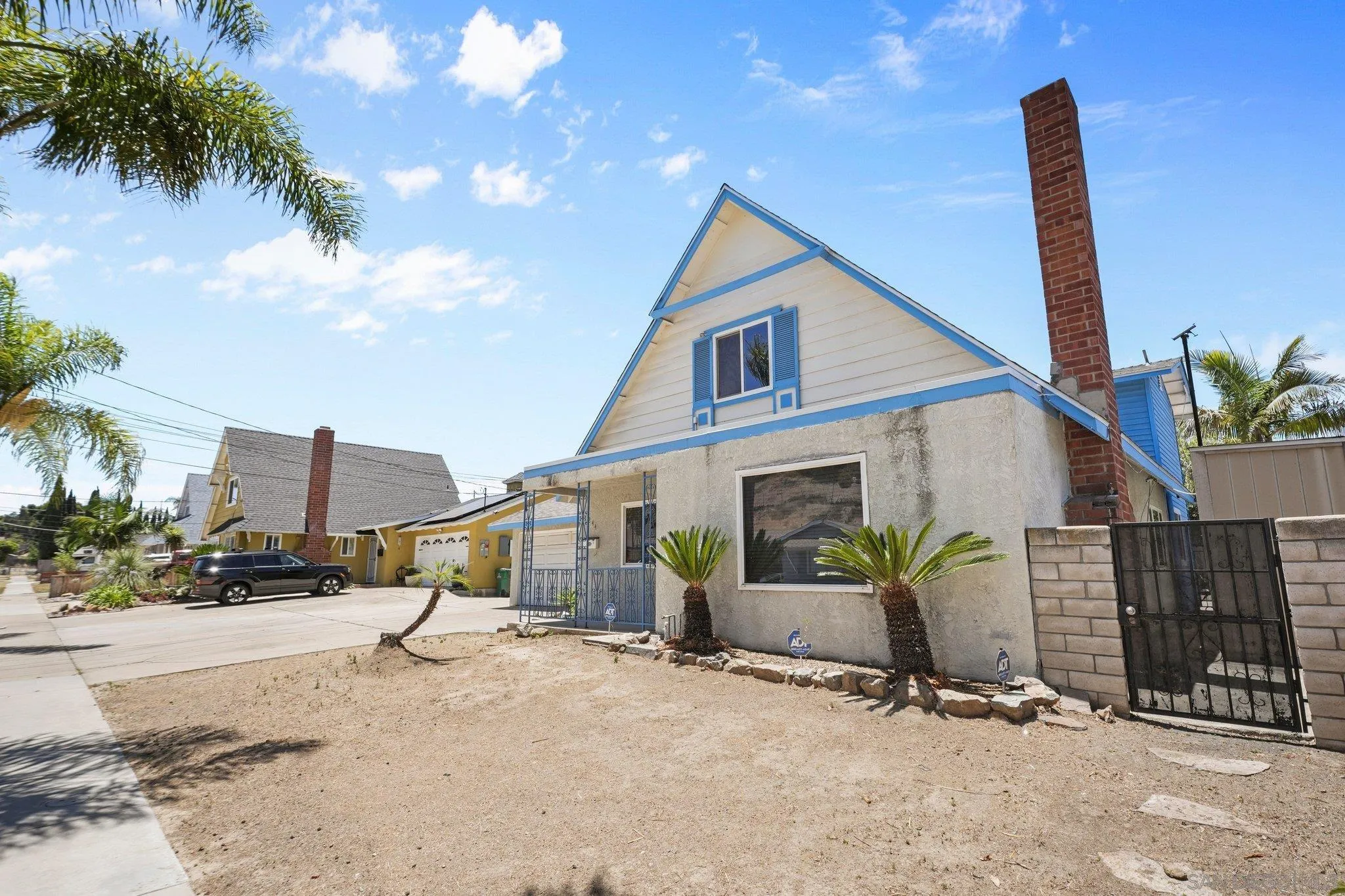 244 Elvado Way, San Diego, CA 92114 - Photo 3 of 28, San Diego, CA