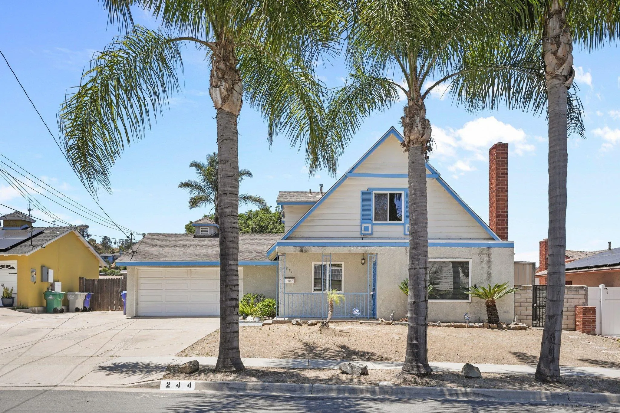 244 Elvado Way, San Diego, CA 92114 - Photo 2 of 28, San Diego, CA