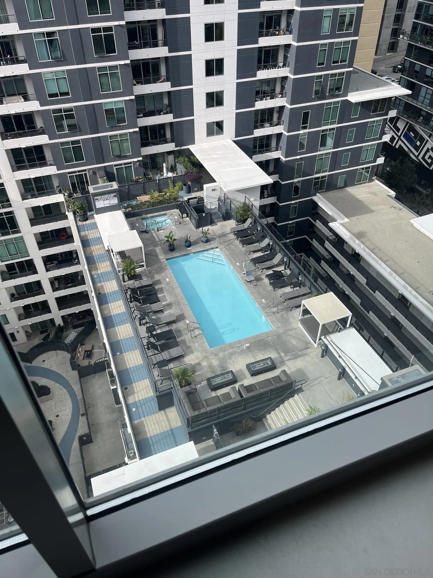 425 W Beech Unit 1556, San Diego, CA 92101 - Photo 4 of 26, San Diego, CA