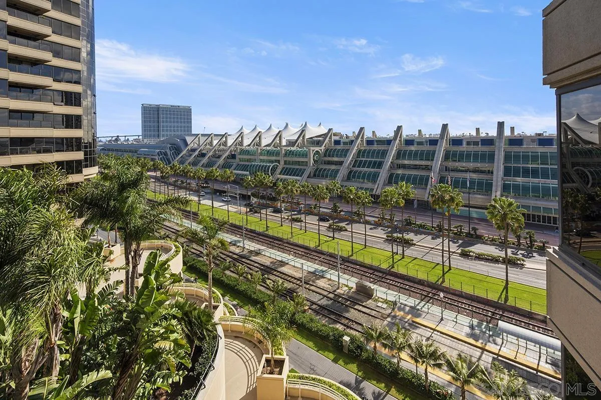 100 Harbor Drive Unit 906, San Diego, CA 92101 - Main photo, San Diego, CA