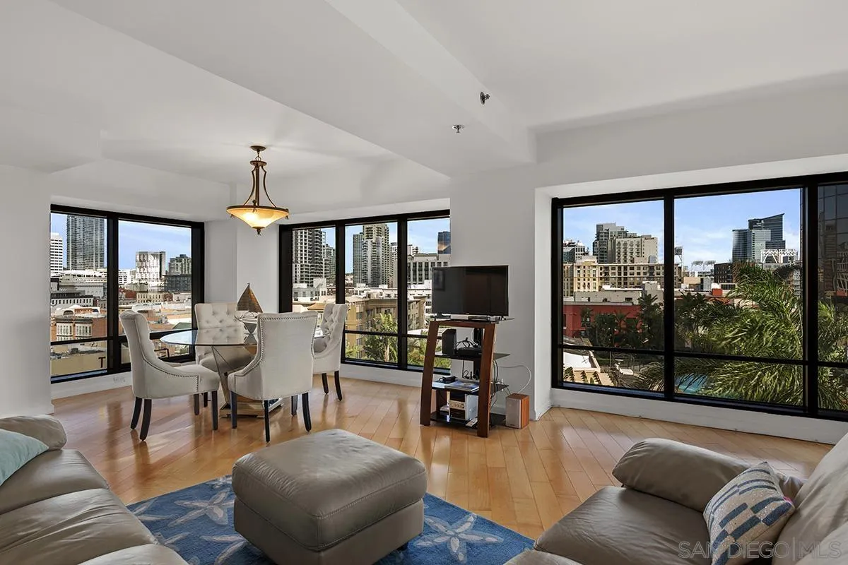 100 Harbor Drive Unit 906, San Diego, CA 92101 - Photo 2 of 46, San Diego, CA