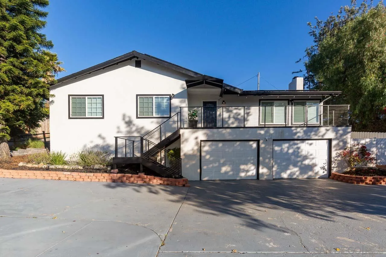 4337 Avocado Blvd, San Diego CA 91941
