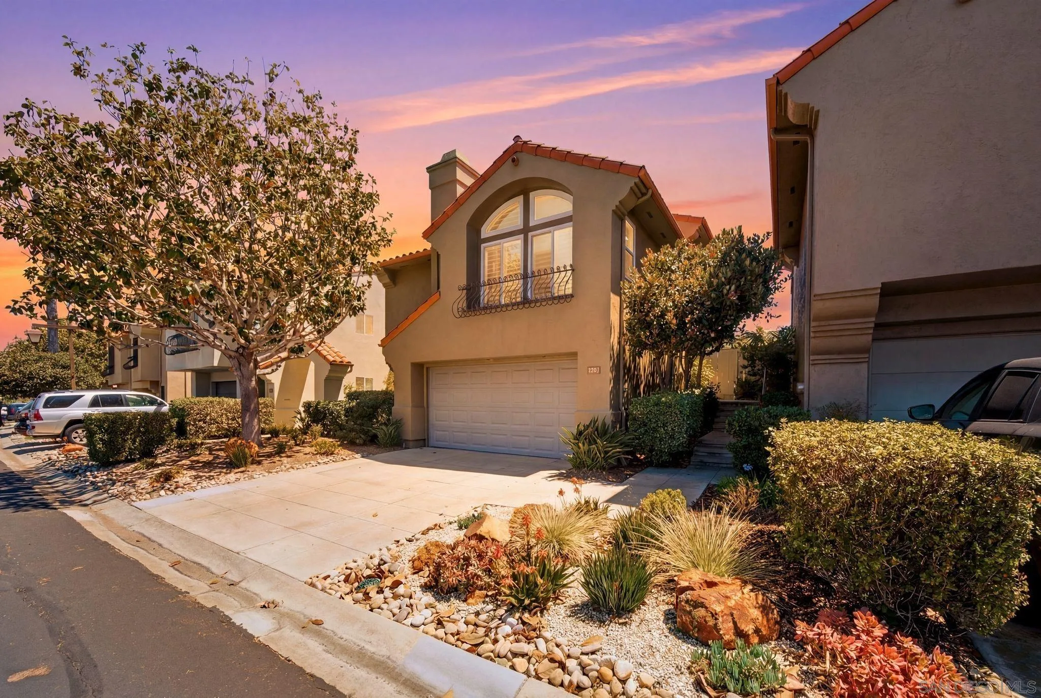5750 Caminito Empresa, La Jolla CA 92037
