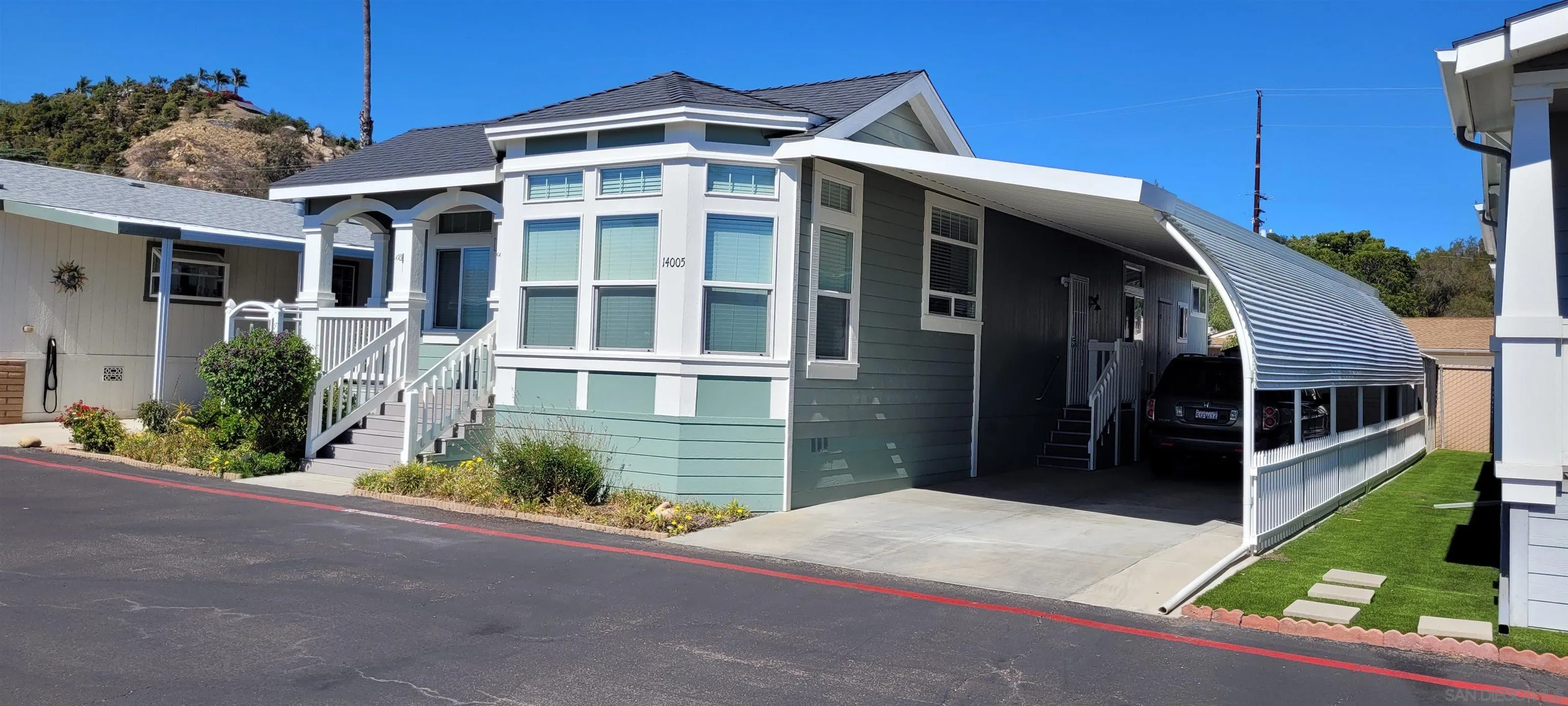 14005 Jasmine Ave Unit 192, Poway, CA 92064 - Photo 2 of 19, Poway, CA