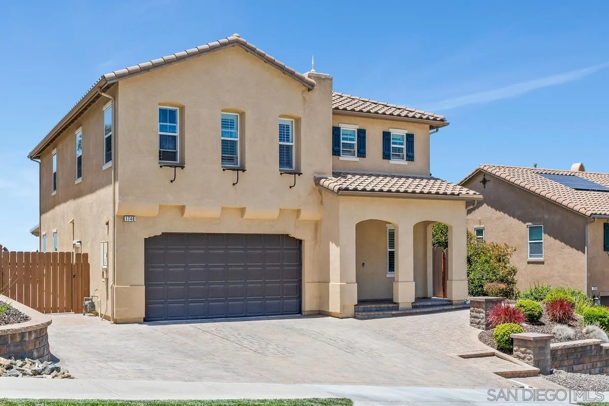 1748 Avenida Regina, San Marcos, CA 92069 - Photo 3 of 23, San Marcos, CA