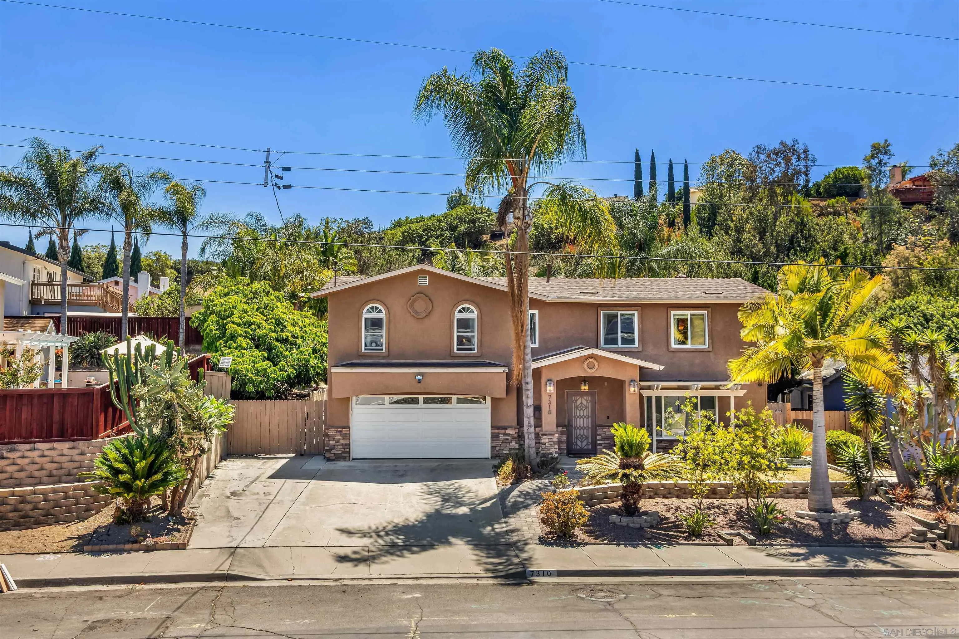 7310 Hamlet Ave., San Diego, CA 92120 - Main photo, San Diego, CA