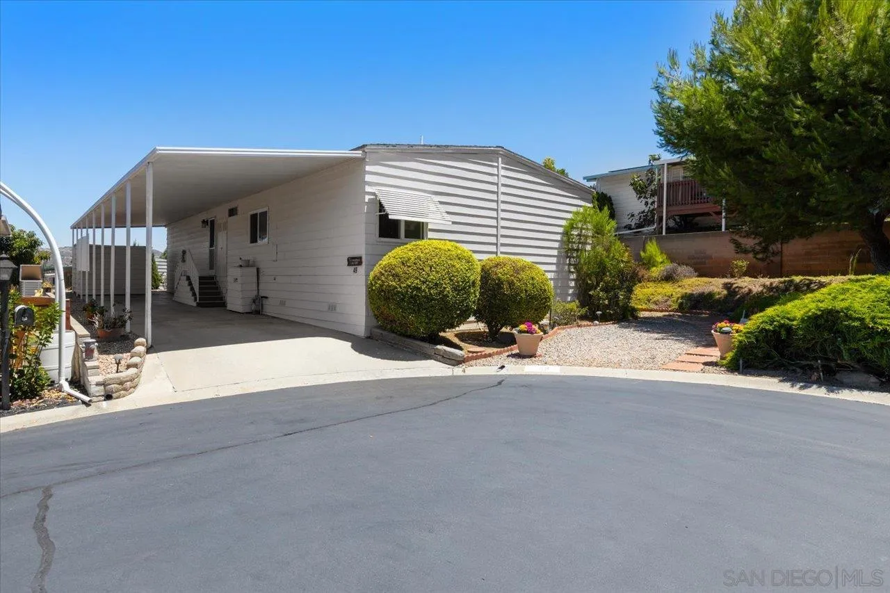 1175 La Moree Spc 49, San Marcos, CA 92078 - Photo 2 of 36, San Marcos, CA