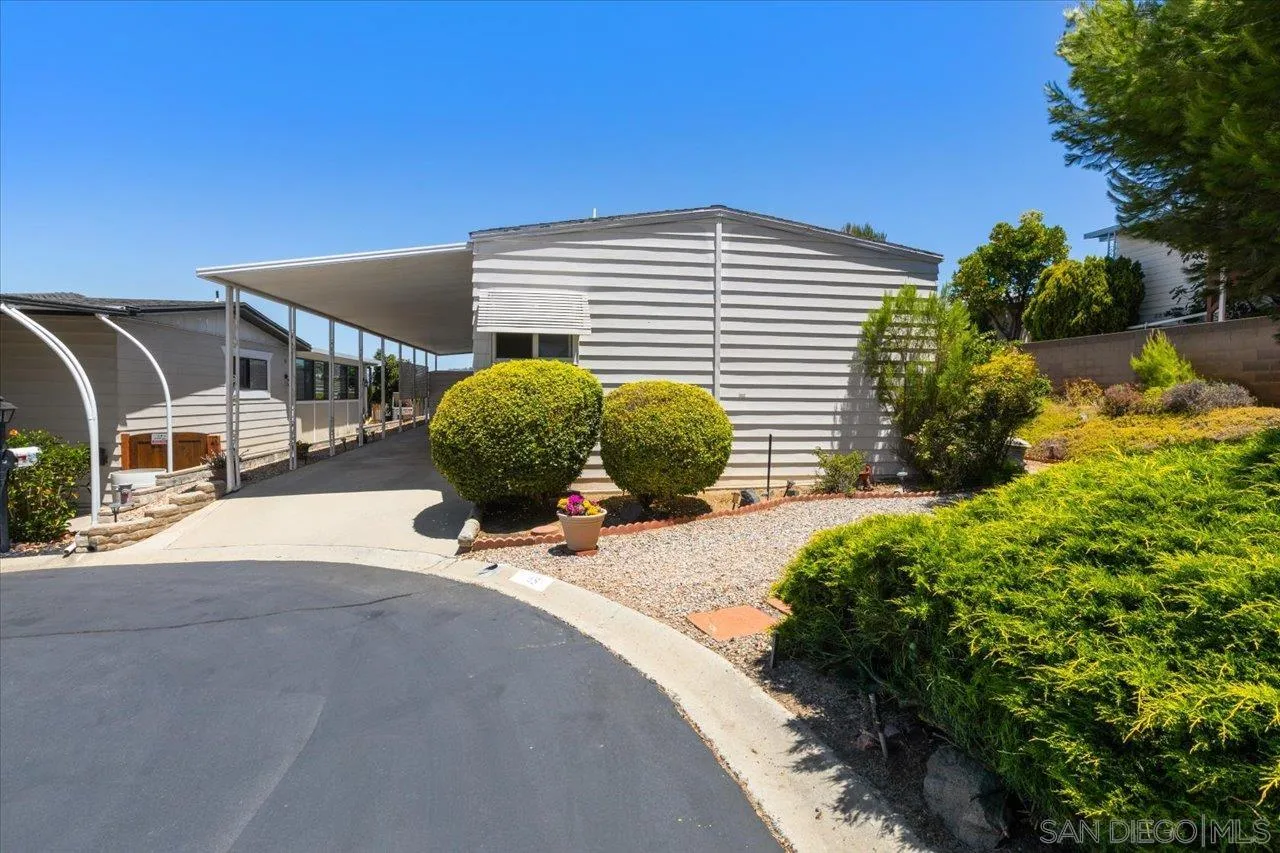 1175 La Moree Spc 49, San Marcos, CA 92078 - Photo 3 of 36, San Marcos, CA