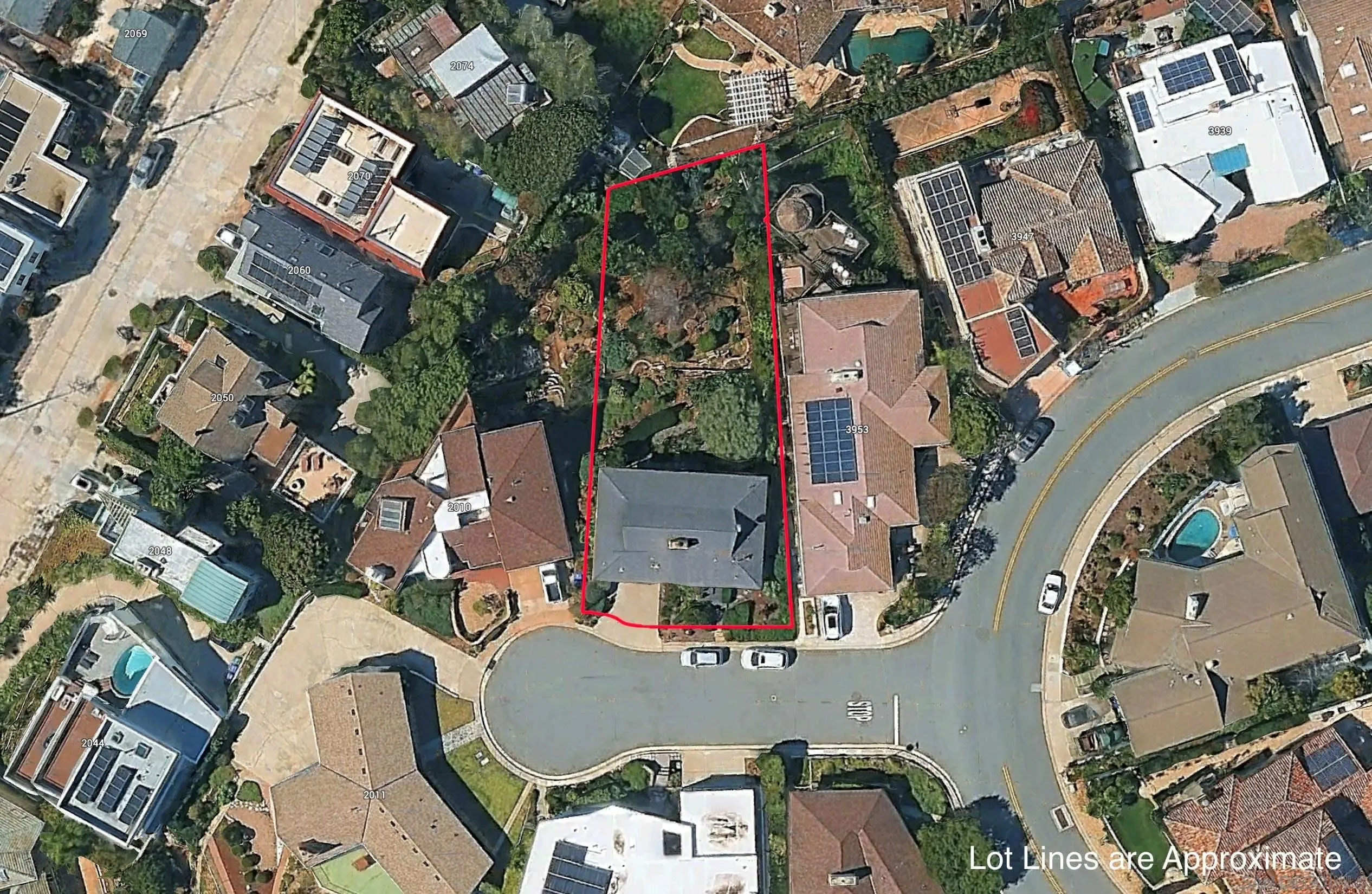 2020 Rodelane, San Diego, CA 92103 - Photo 3 of 23, San Diego, CA