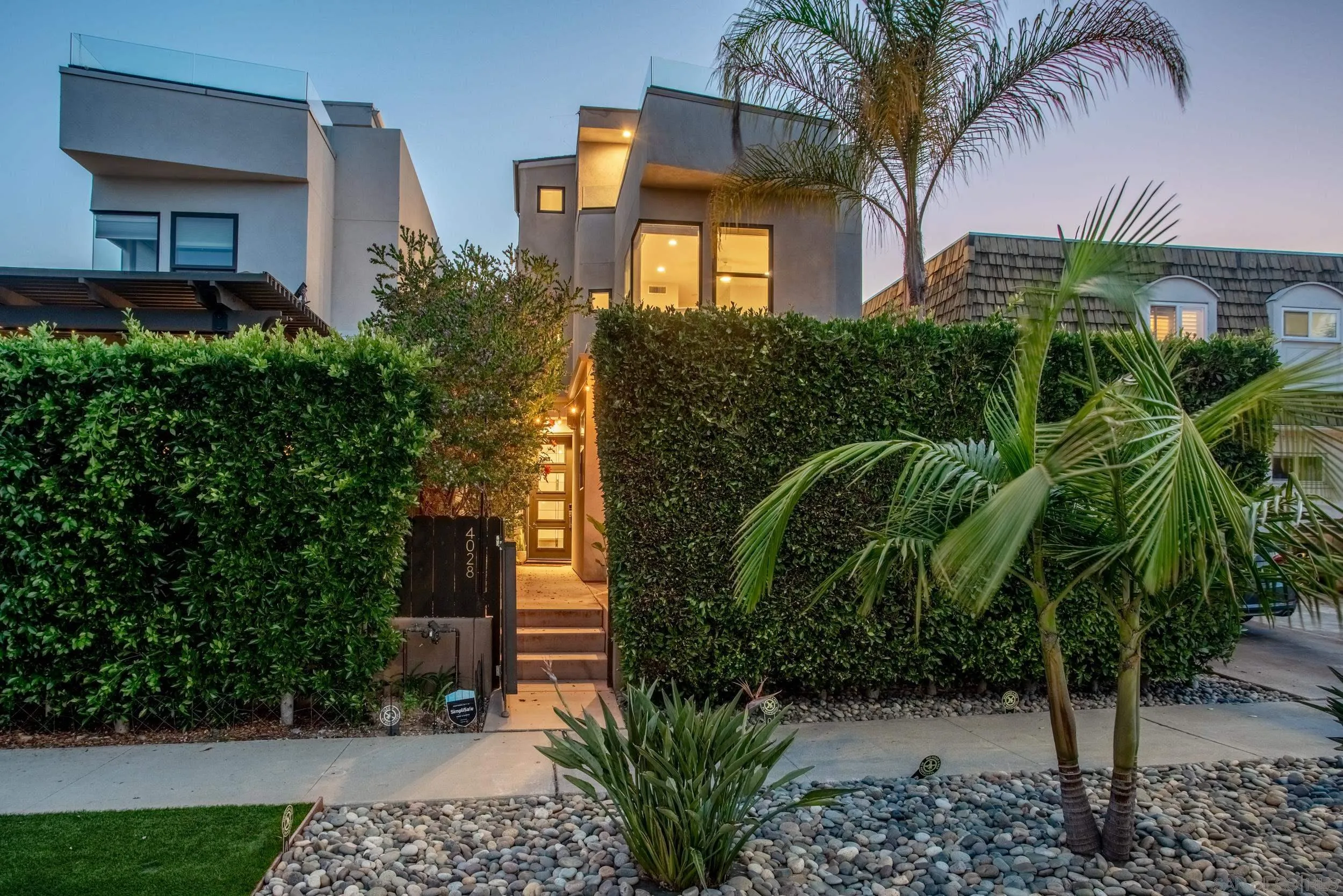 4028 Shasta St, San Diego, CA 92109 - Main photo, San Diego, CA