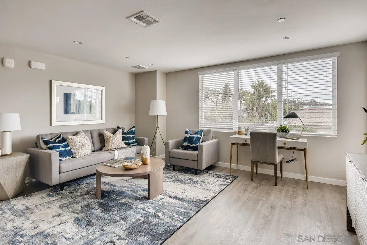 3909 Voltaire St Unit 201, San Diego, CA 92107 - Photo 3 of 6, San Diego, CA