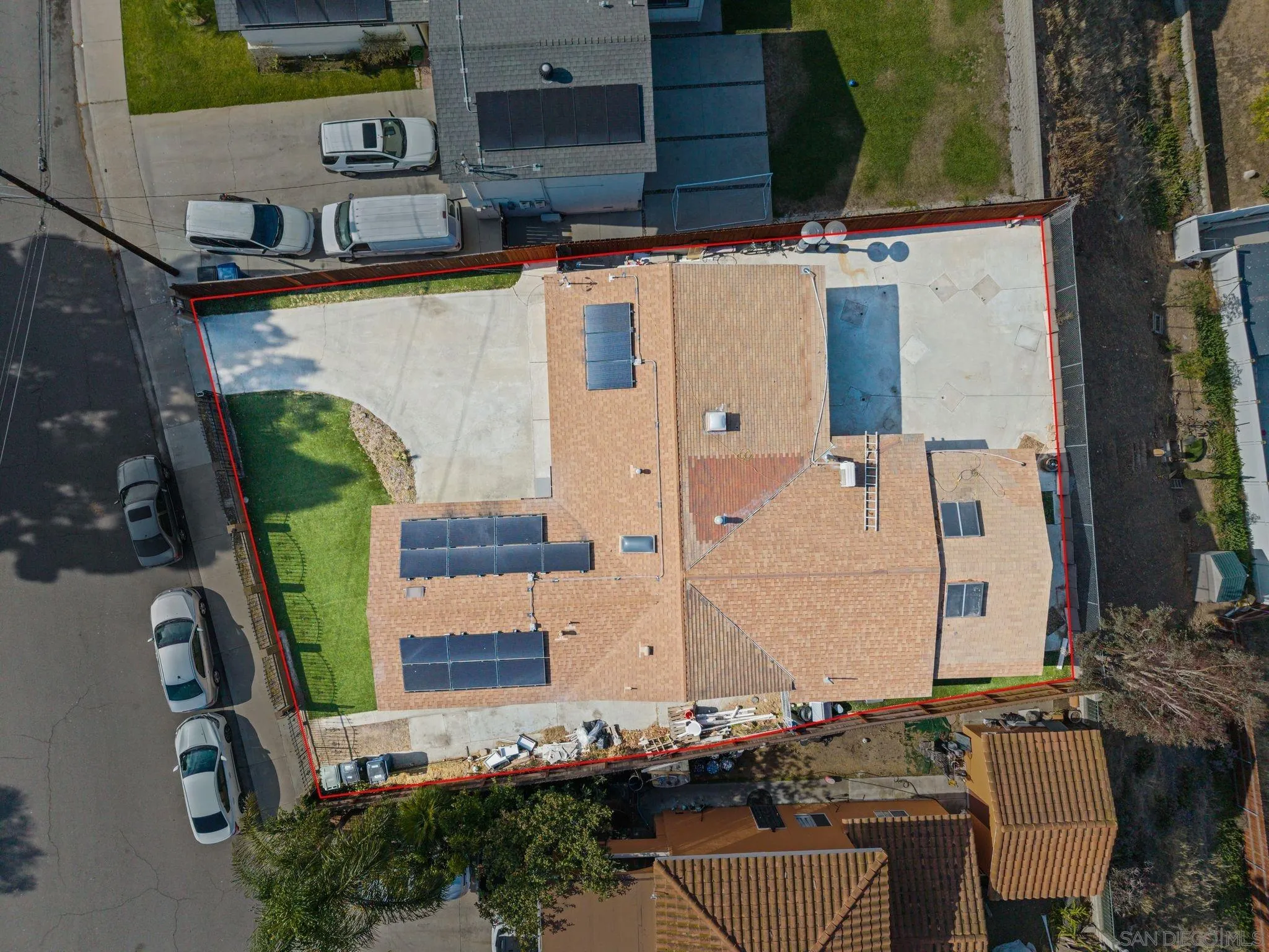 1559 Marble, Chula Vista, CA 91911 - Photo 4 of 34, Chula Vista, CA