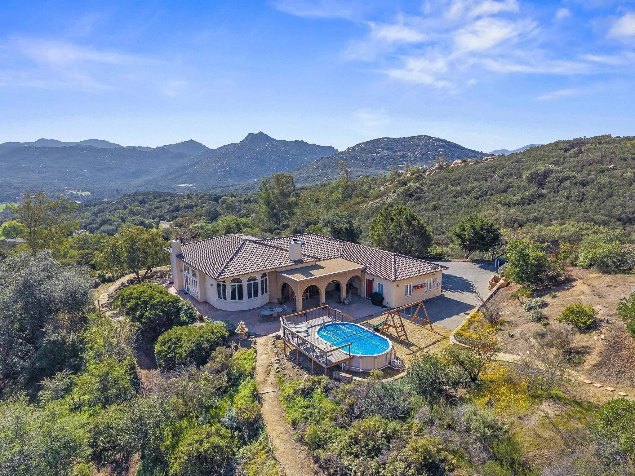 JUST SOLD by Mission Realty Group