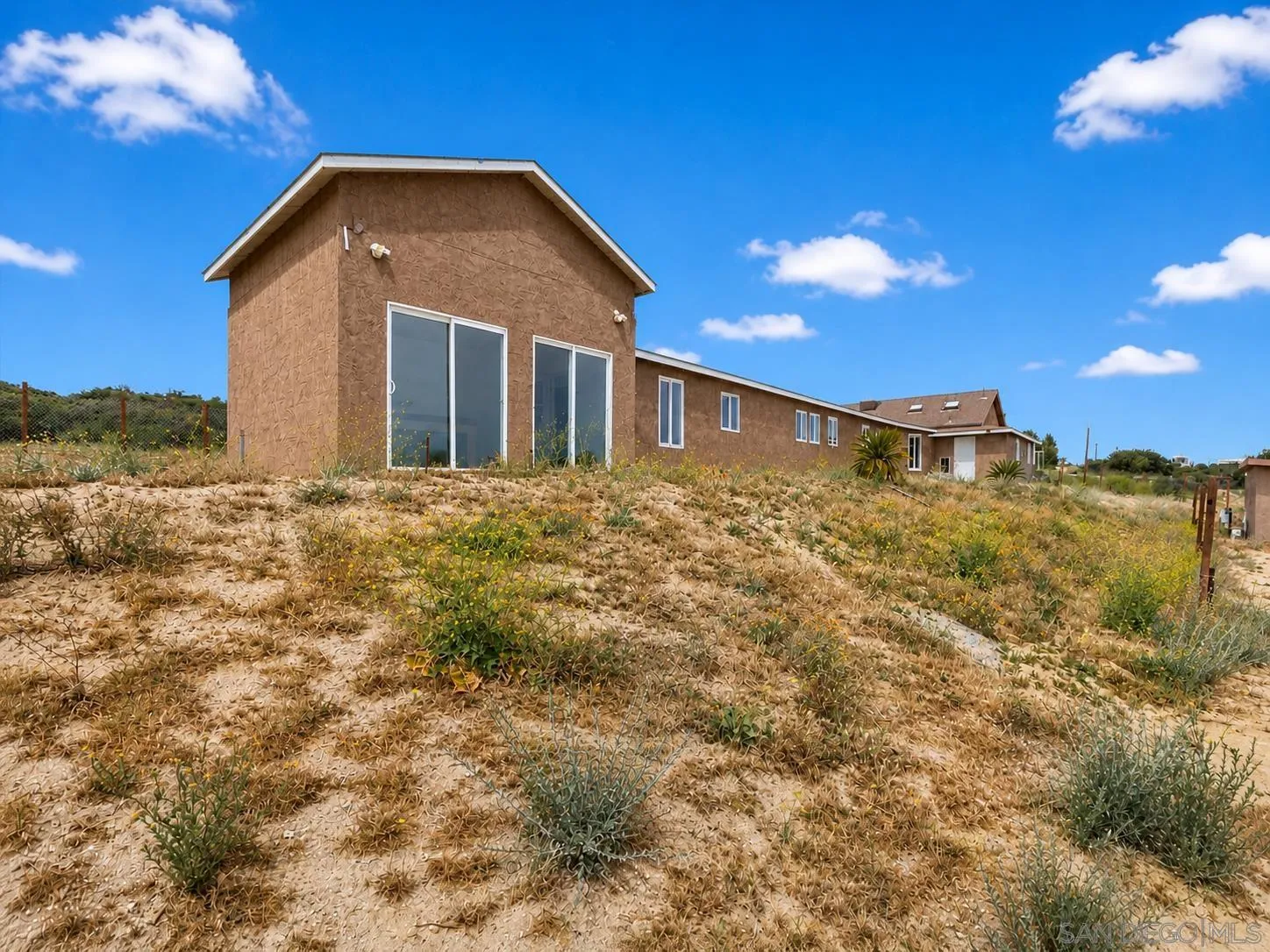 2285 Tierra Heights Rd, Boulevard, CA 91905 - Main photo, Boulevard, CA
