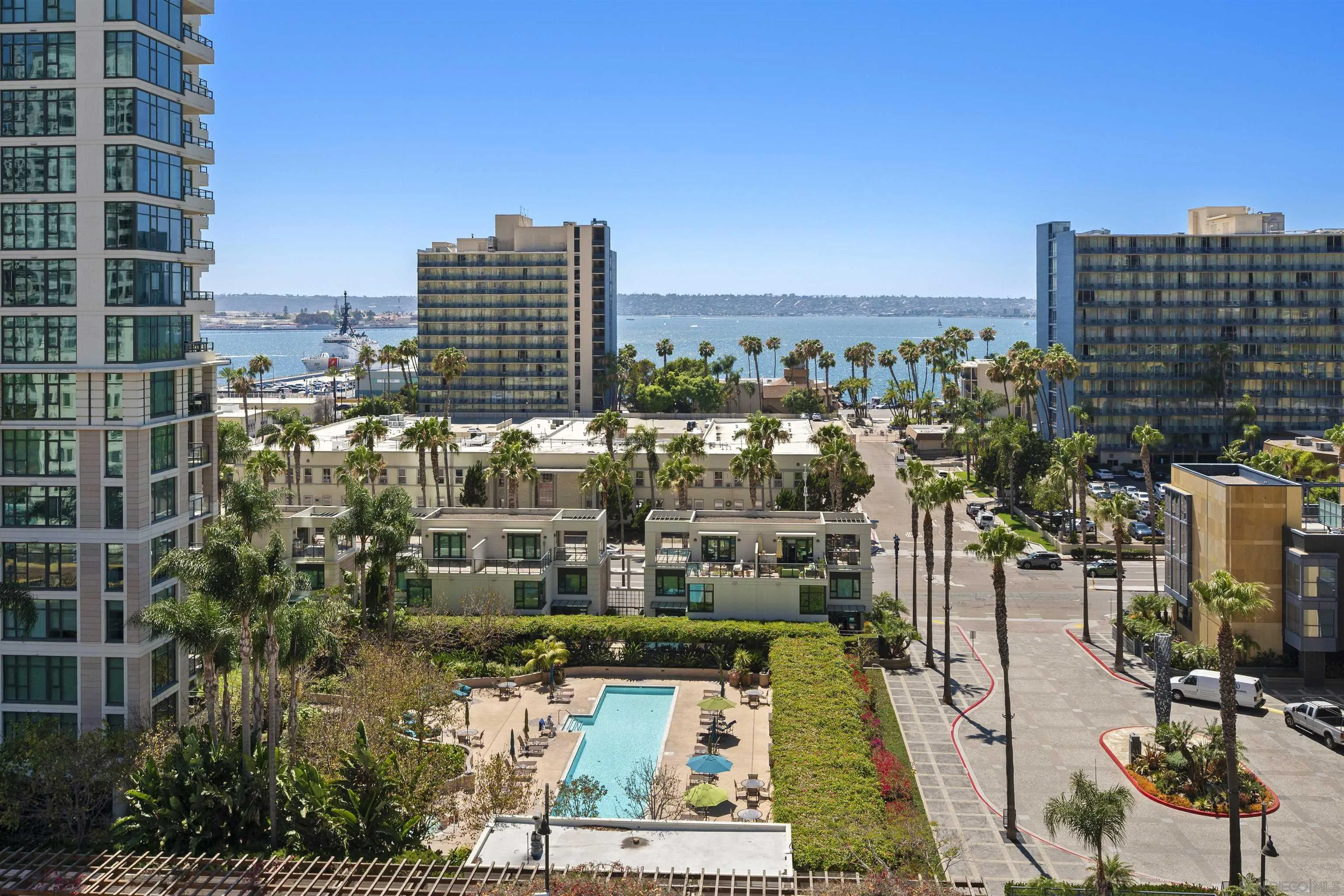 San Diego, CA 92101