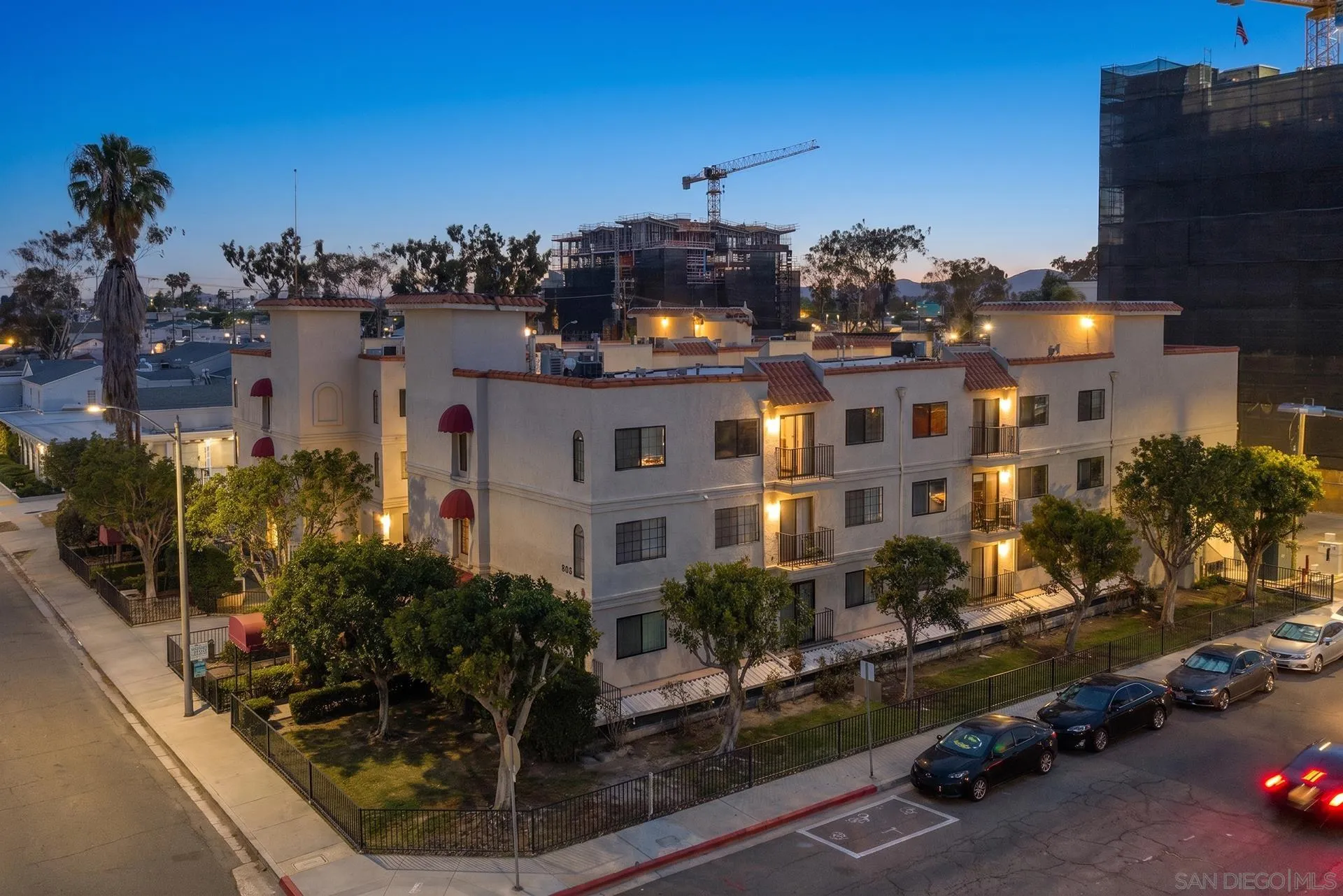 4205 Ohio Street Unit 304, San Diego, CA 92104 - Main photo, San Diego, CA