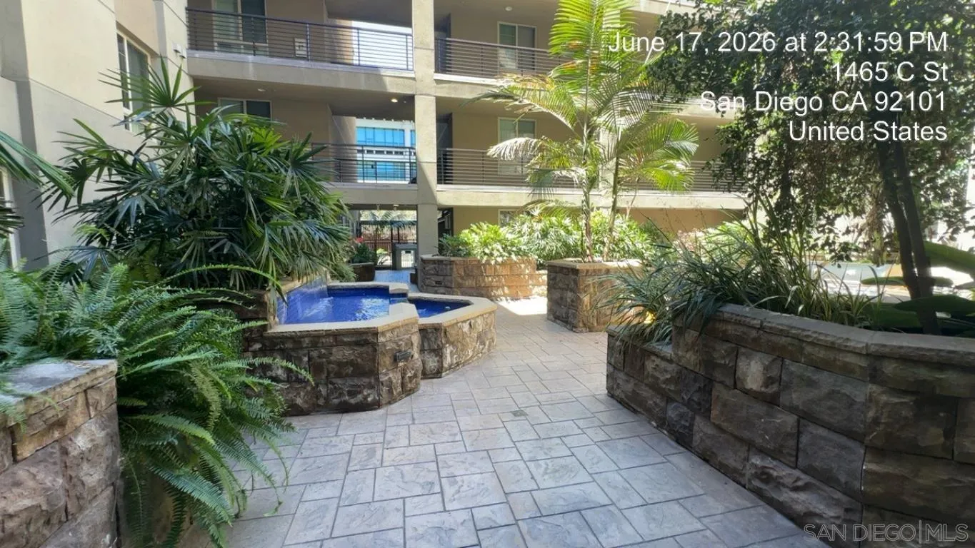 1465 C St Unit 3410, San Diego, CA 92101 - Main photo, San Diego, CA