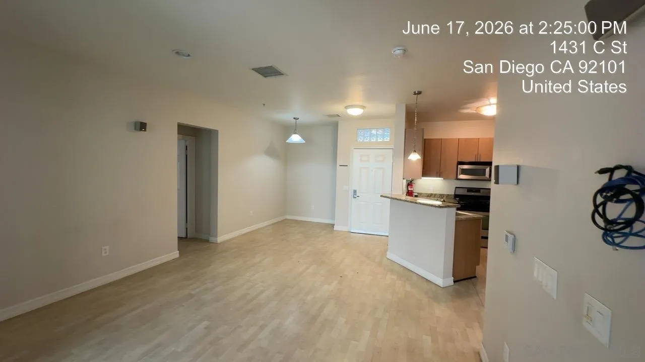1465 C St Unit 3410, San Diego, CA 92101 - Photo 3 of 9, San Diego, CA