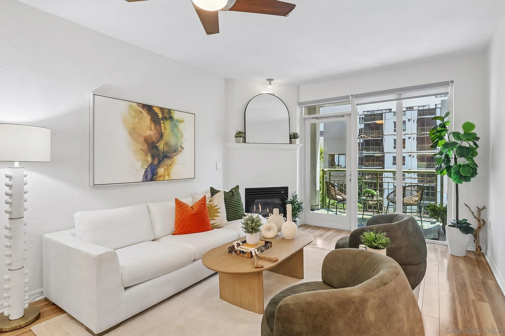 1240 India St Unit 506, San Diego, CA 92101 - Photo 5 of 37, San Diego, CA