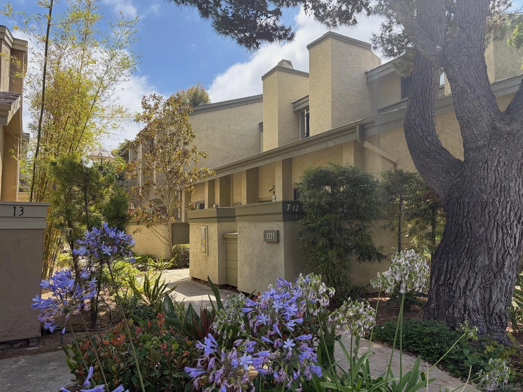 3211 Caminito Eastbluff Unit #9, La Jolla, CA 92037 - Main photo, La Jolla, CA