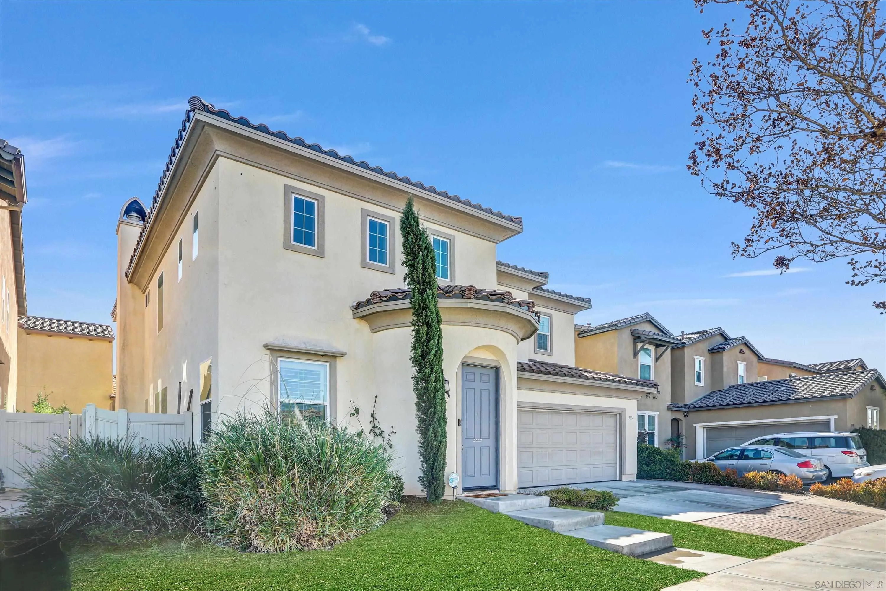 1334 Pyramid Peak, Chula Vista, CA 91913 - Photo 5 of 38, Chula Vista, CA