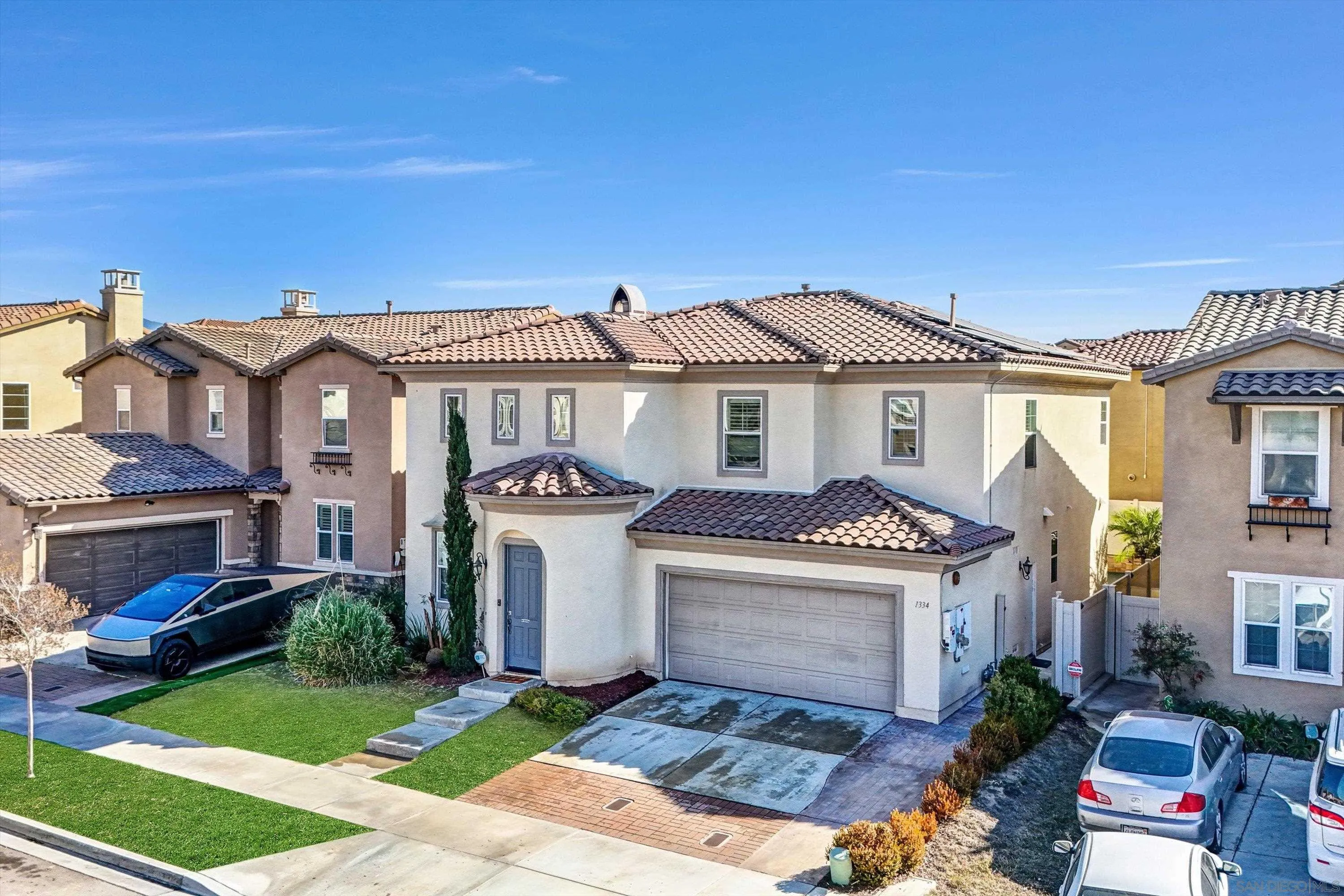 1334 Pyramid Peak, Chula Vista, CA 91913 - Main photo, Chula Vista, CA