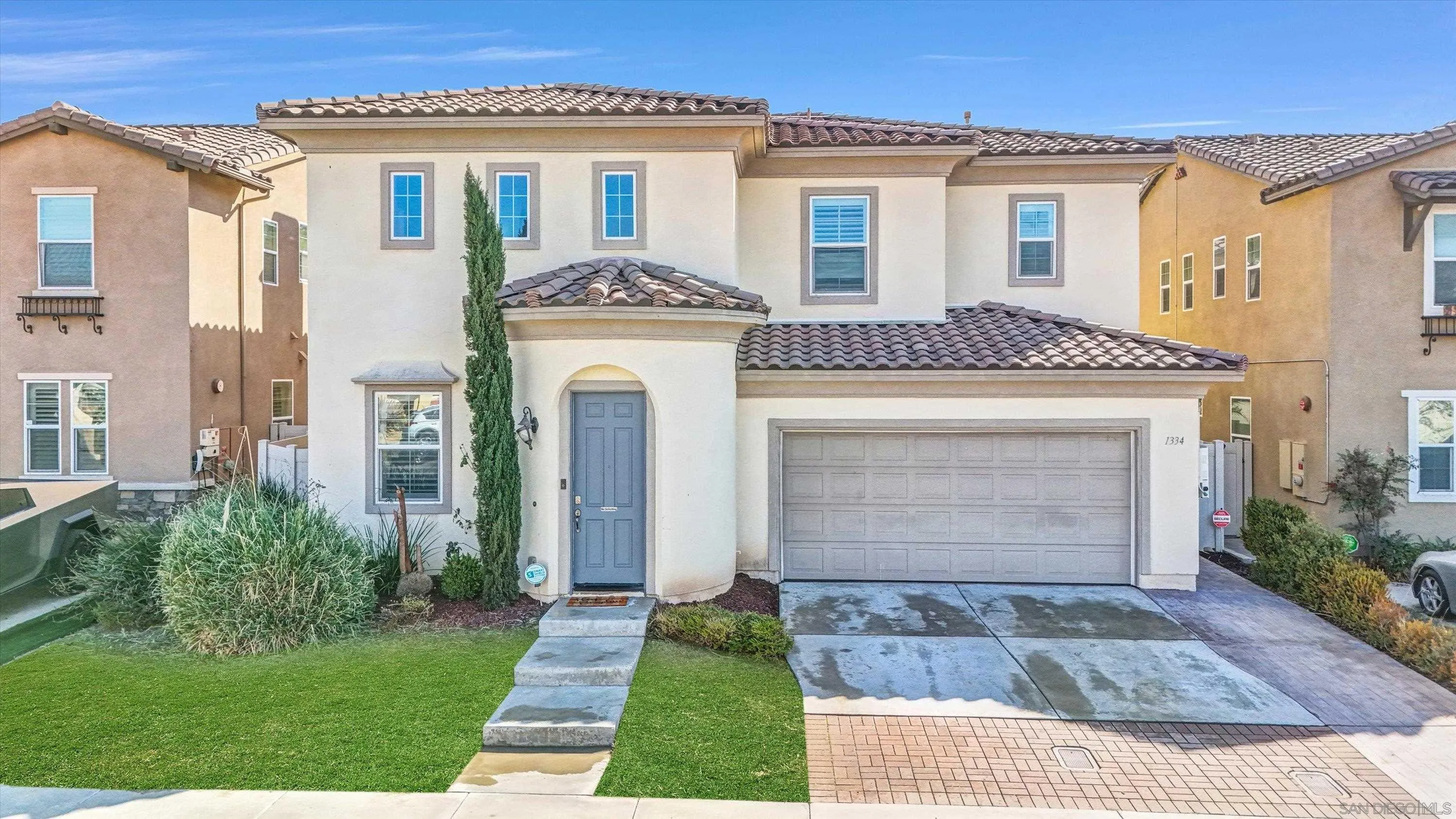 1334 Pyramid Peak, Chula Vista, CA 91913 - Photo 2 of 38, Chula Vista, CA