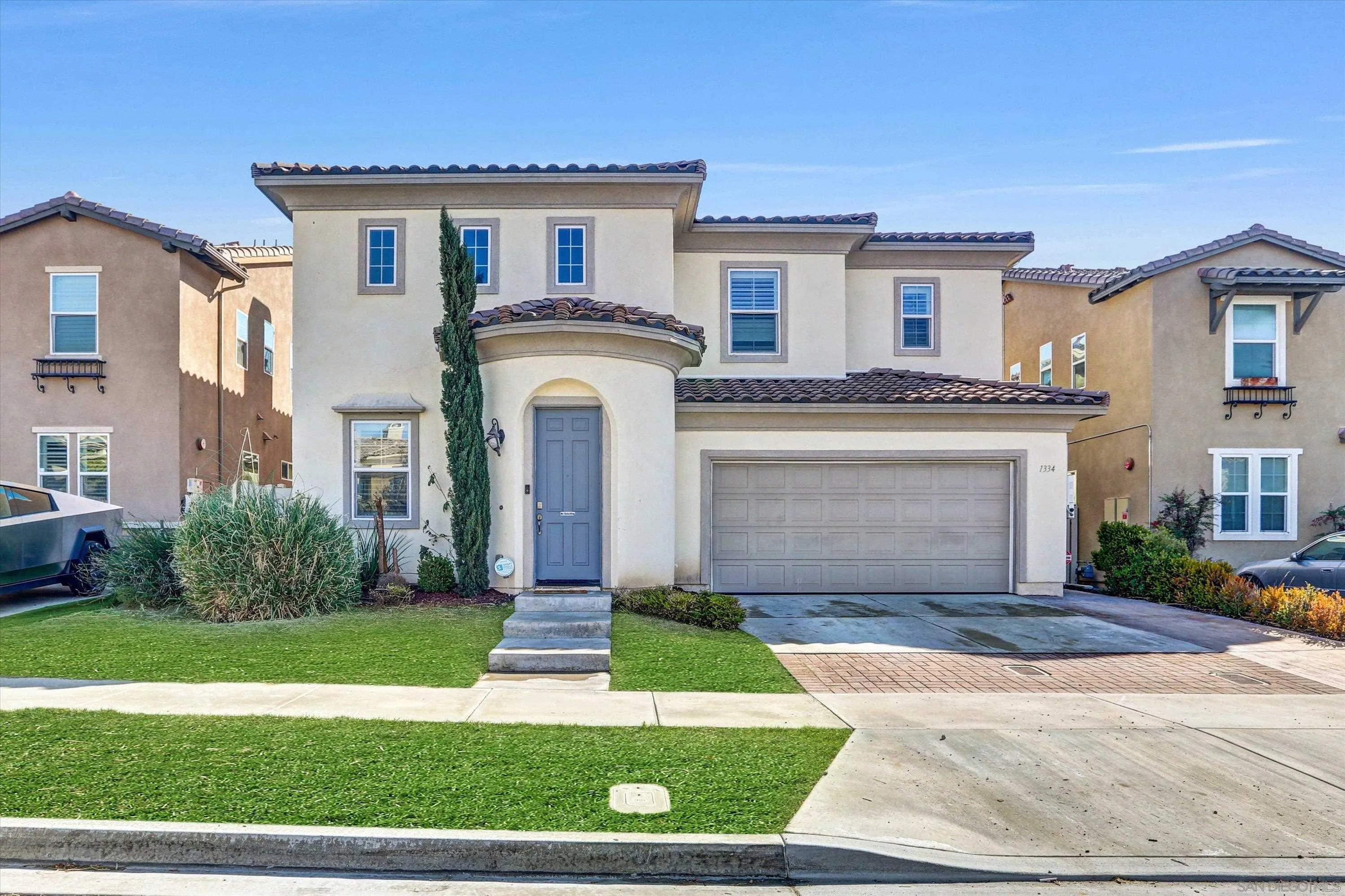 1334 Pyramid Peak, Chula Vista, CA 91913 - Photo 4 of 38, Chula Vista, CA