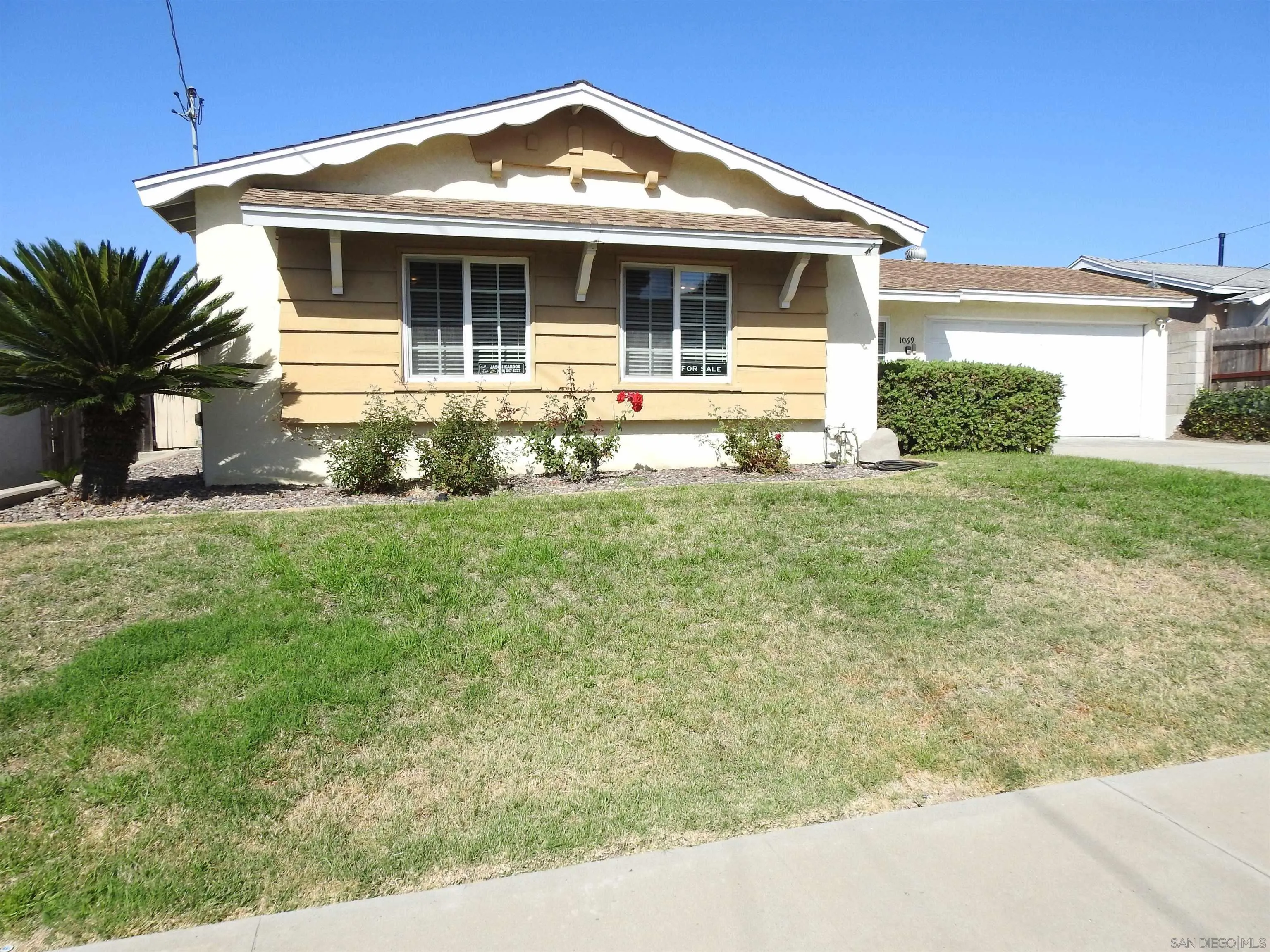 1069 Woodhaven Drive, Spring Valley, CA 91977 - Photo 4 of 53, Spring Valley, CA