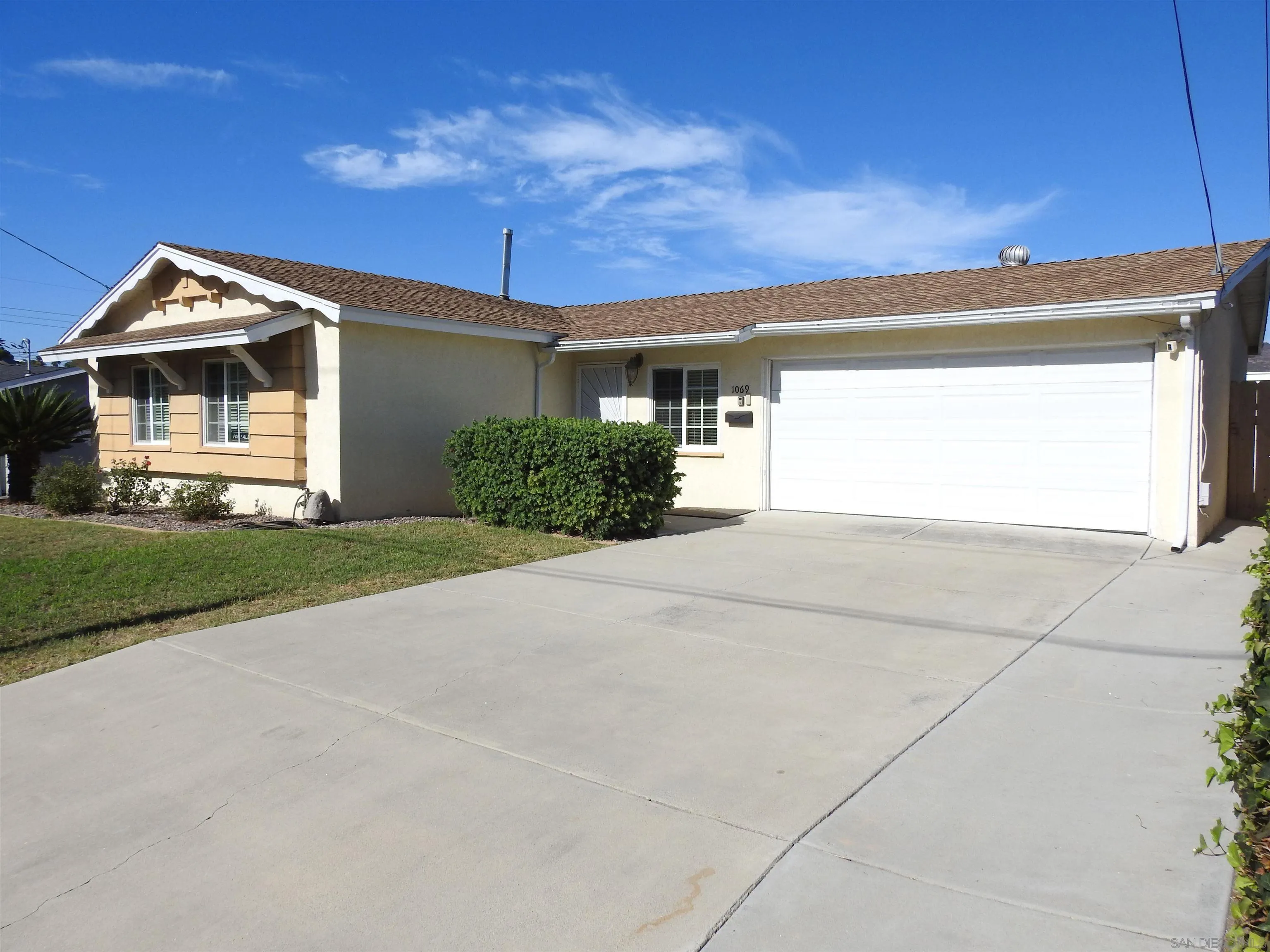 1069 Woodhaven Drive, Spring Valley, CA 91977 - Main photo, Spring Valley, CA