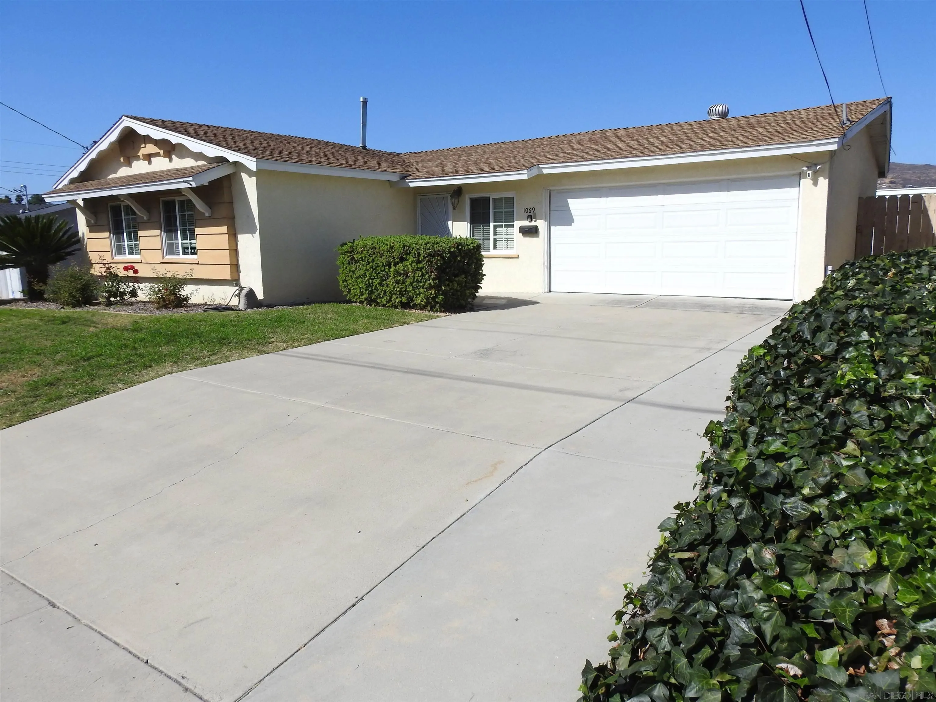 1069 Woodhaven Drive, Spring Valley, CA 91977 - Photo 2 of 45, Spring Valley, CA