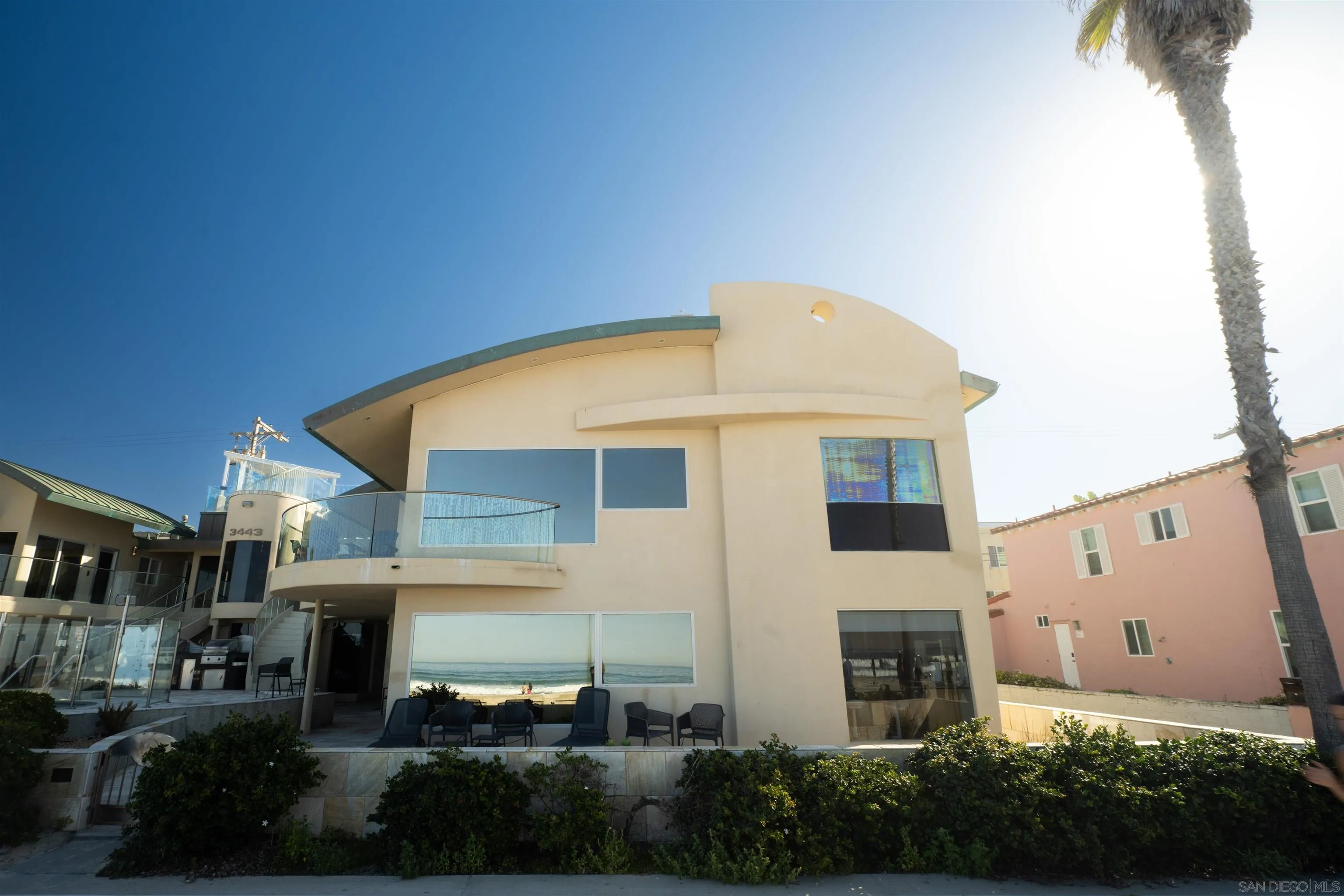 3443 Ocean Front Walk K