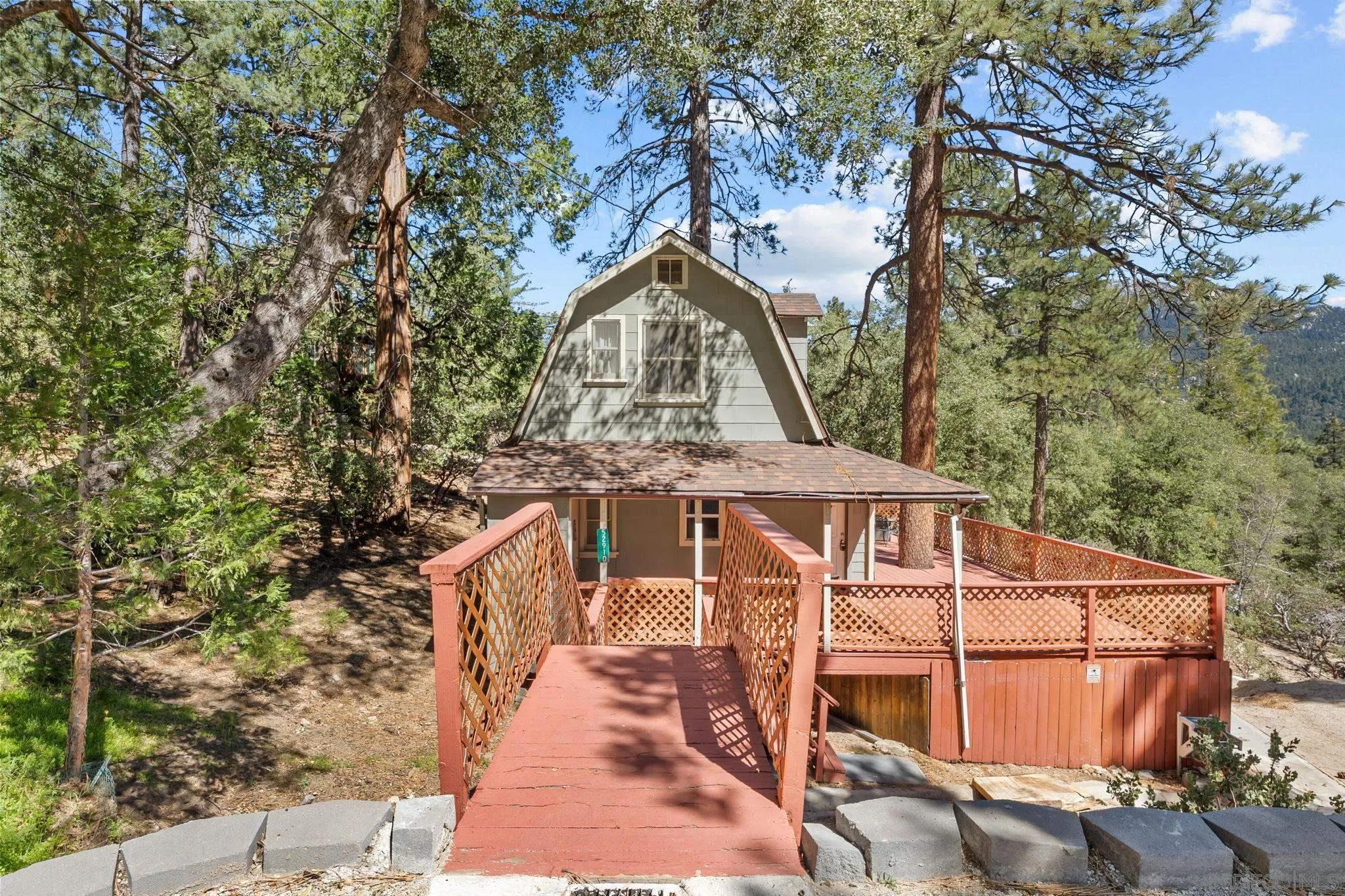 52910 Cedar Dr, IDYLLWILD, CA 92549 - Photo 4 of 40, Idyllwild, CA