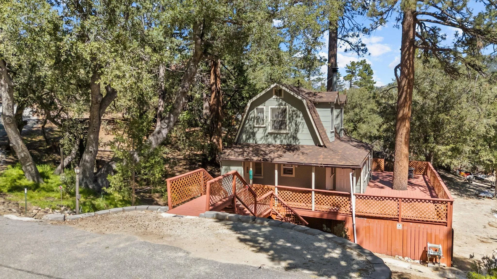 52910 Cedar Dr, IDYLLWILD, CA 92549 - Photo 3 of 40, Idyllwild, CA