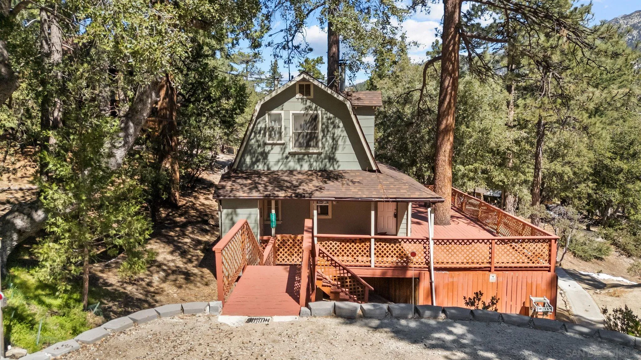 52910 Cedar Dr, IDYLLWILD, CA 92549 - Photo 2 of 40, Idyllwild, CA