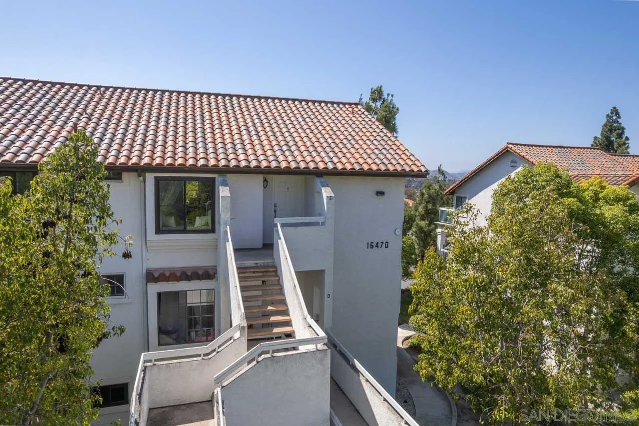 16470 Avenida Venusto Unit F, San Diego CA 92127