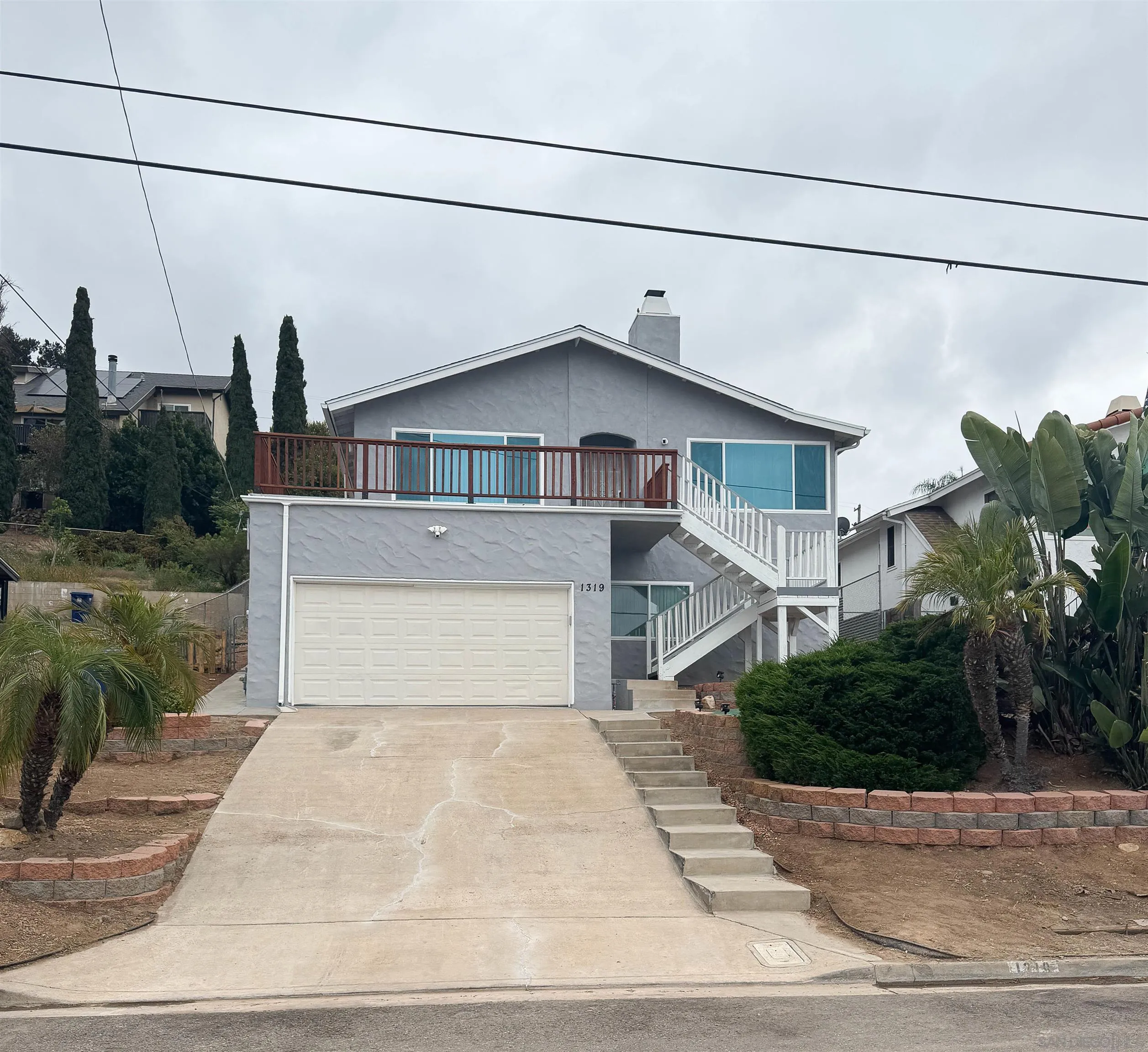 Spring Valley, CA 91977