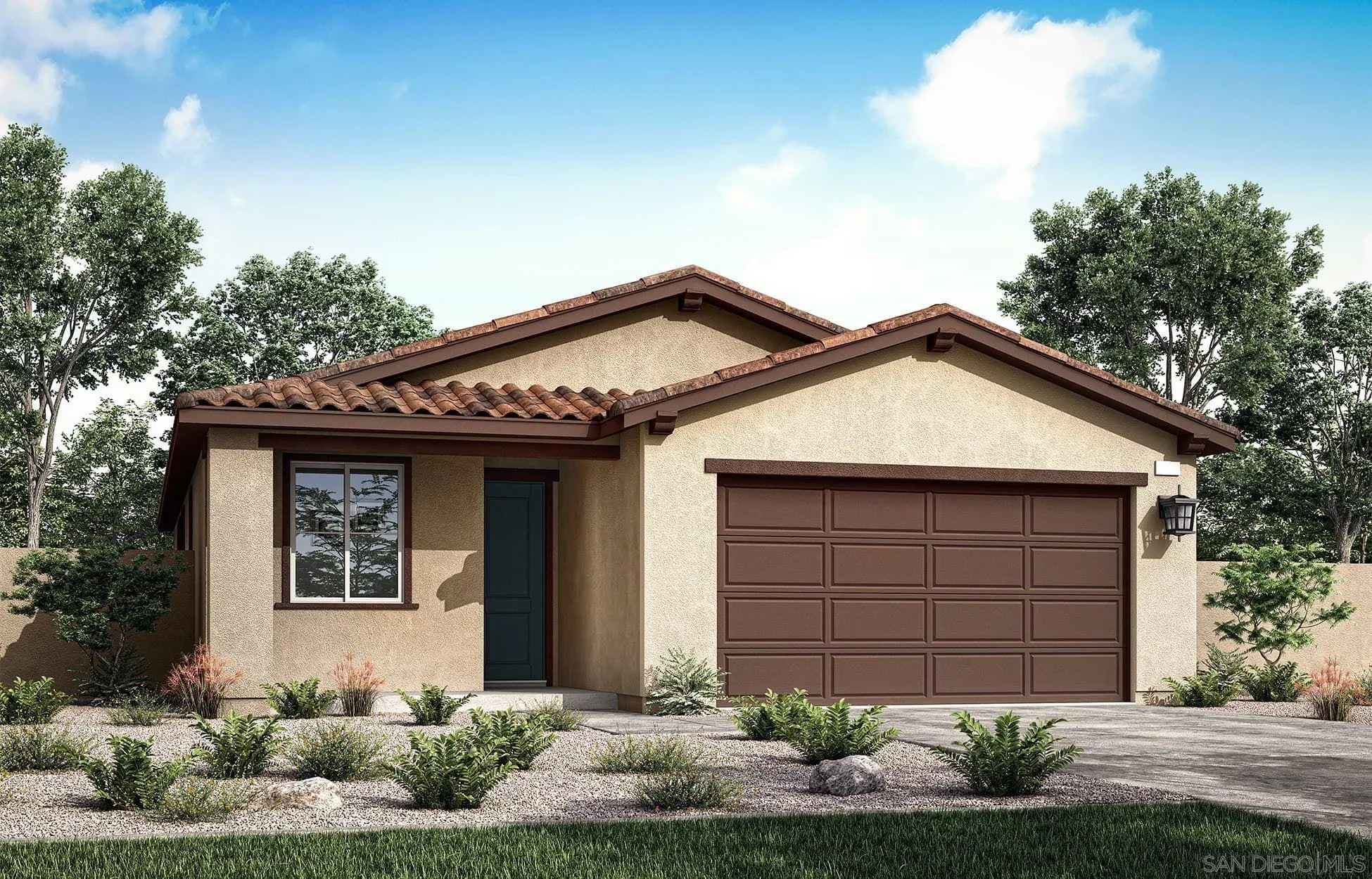 15209 Darnell Drive Lot 36 Lot 36